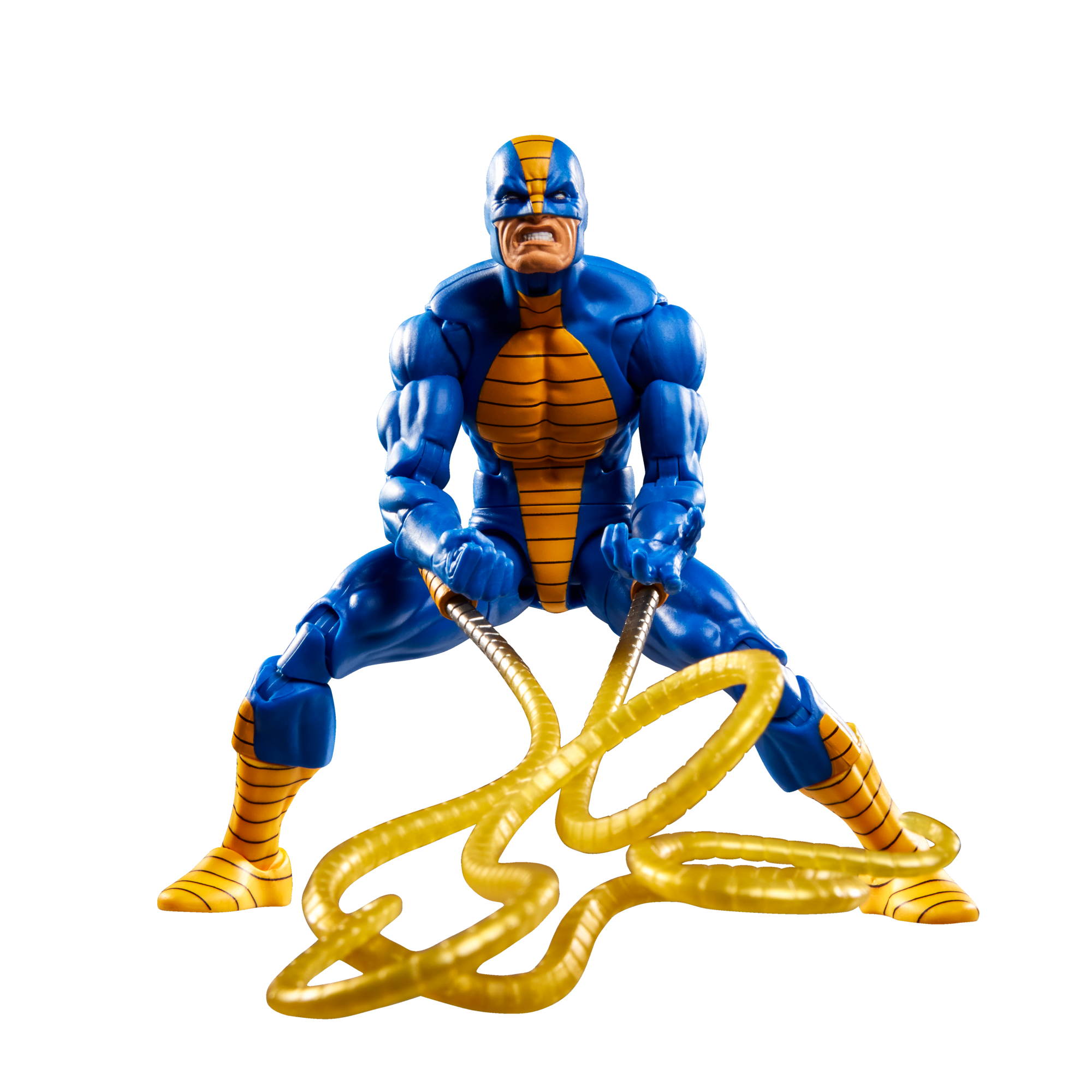 PRE-ORDER Marvel Legends Secret Wars Constrictor