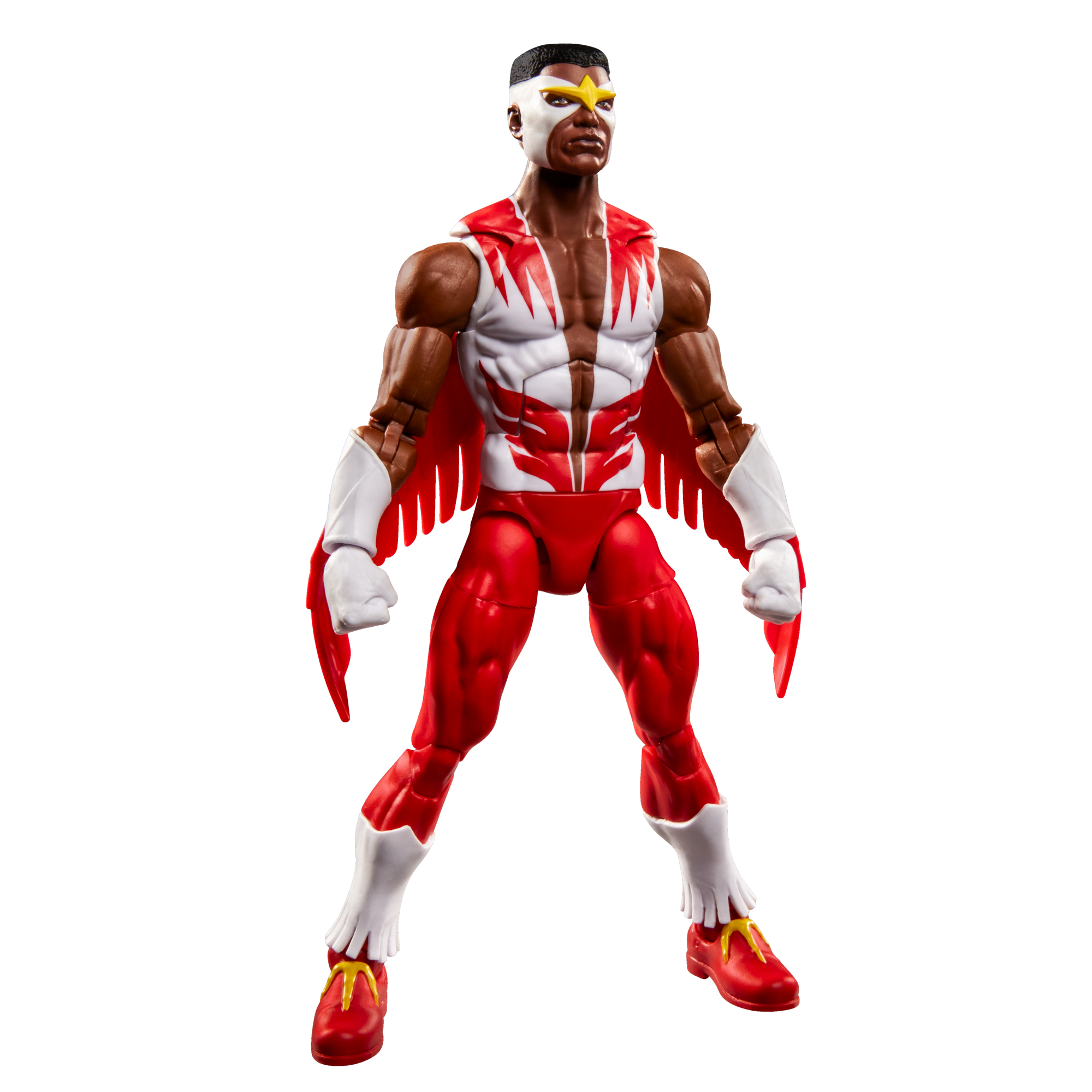 PRE-ORDER Marvel Legends Secret Wars Falcon