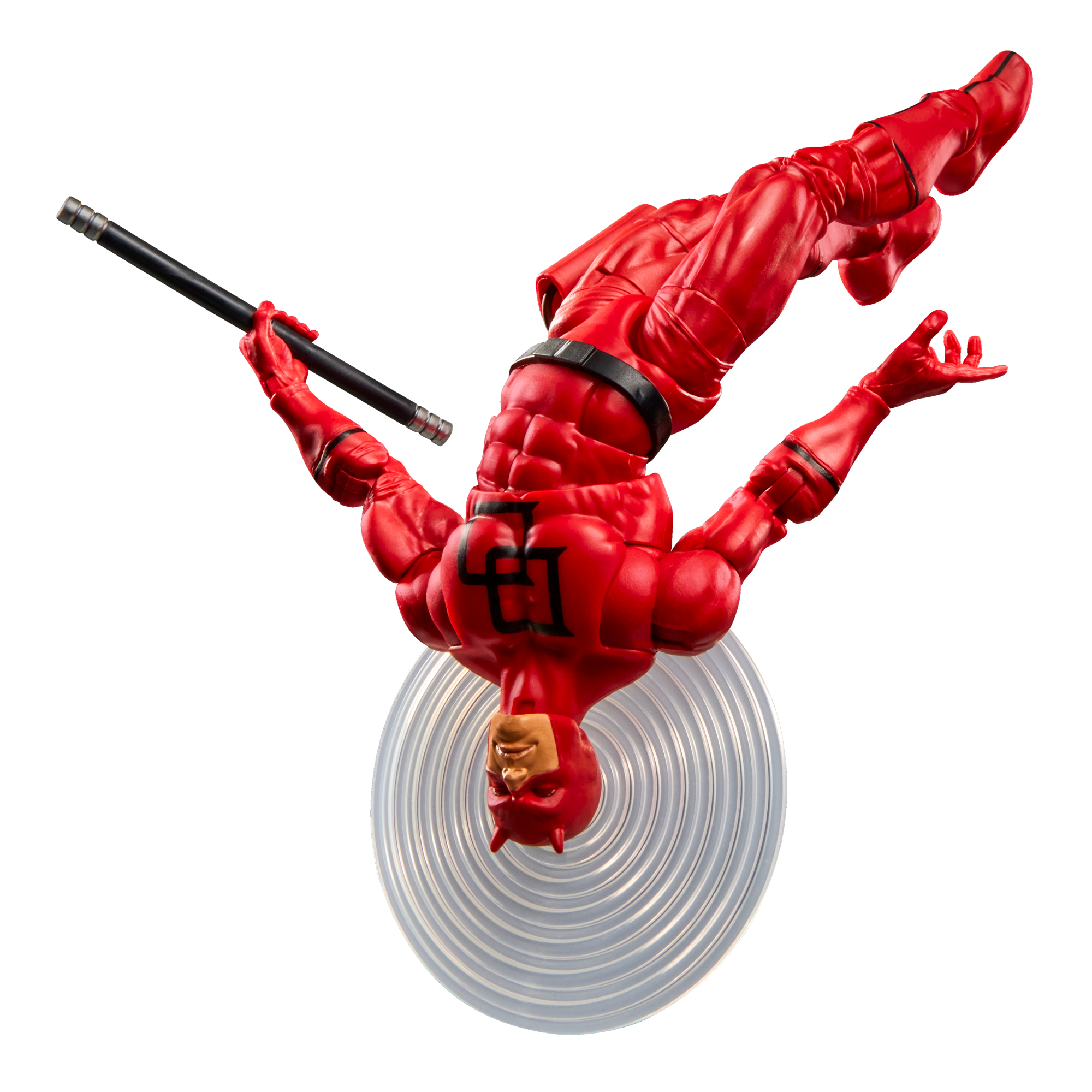 PRE-ORDER Marvel Legends Secret Wars Daredevil