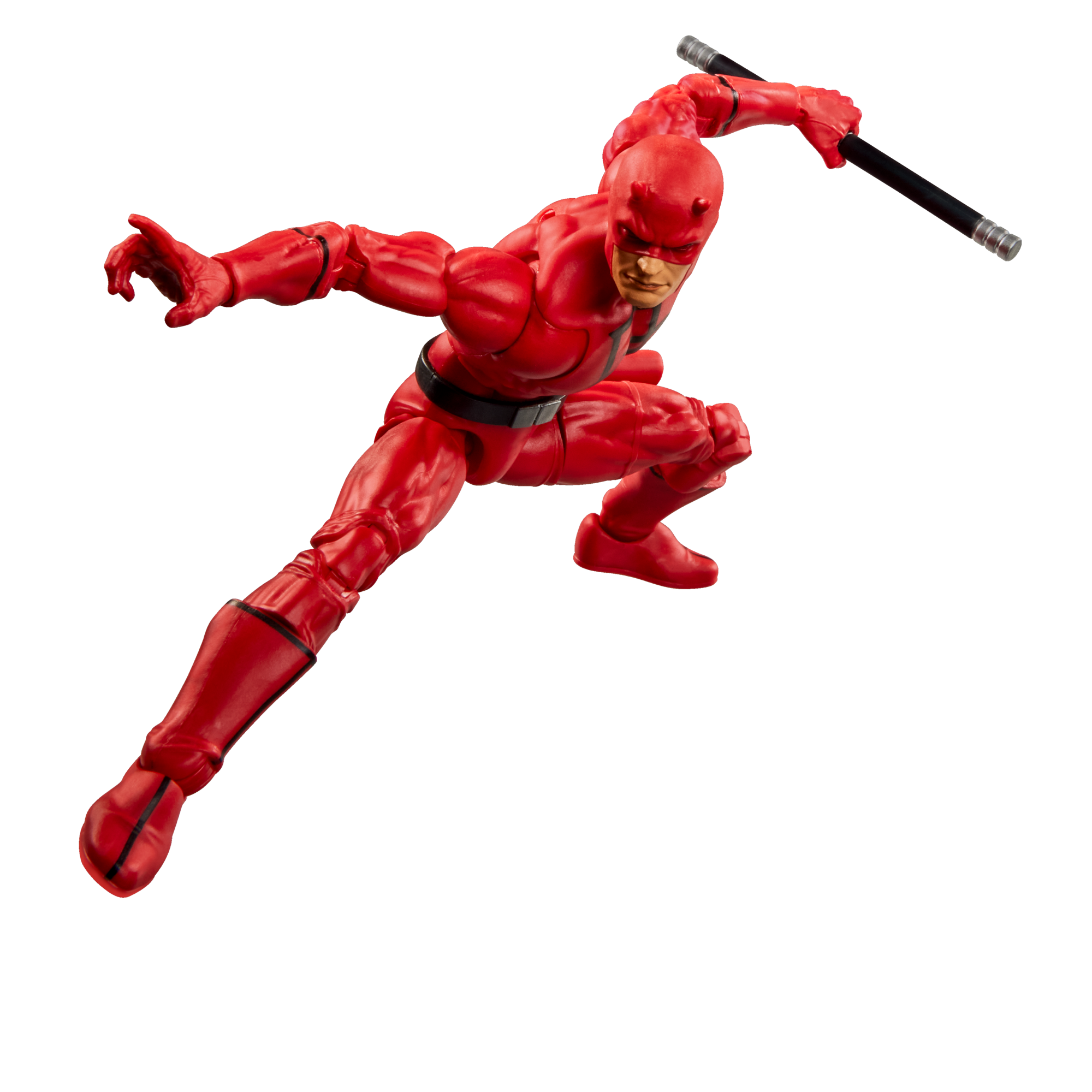 PRE-ORDER Marvel Legends Secret Wars Daredevil