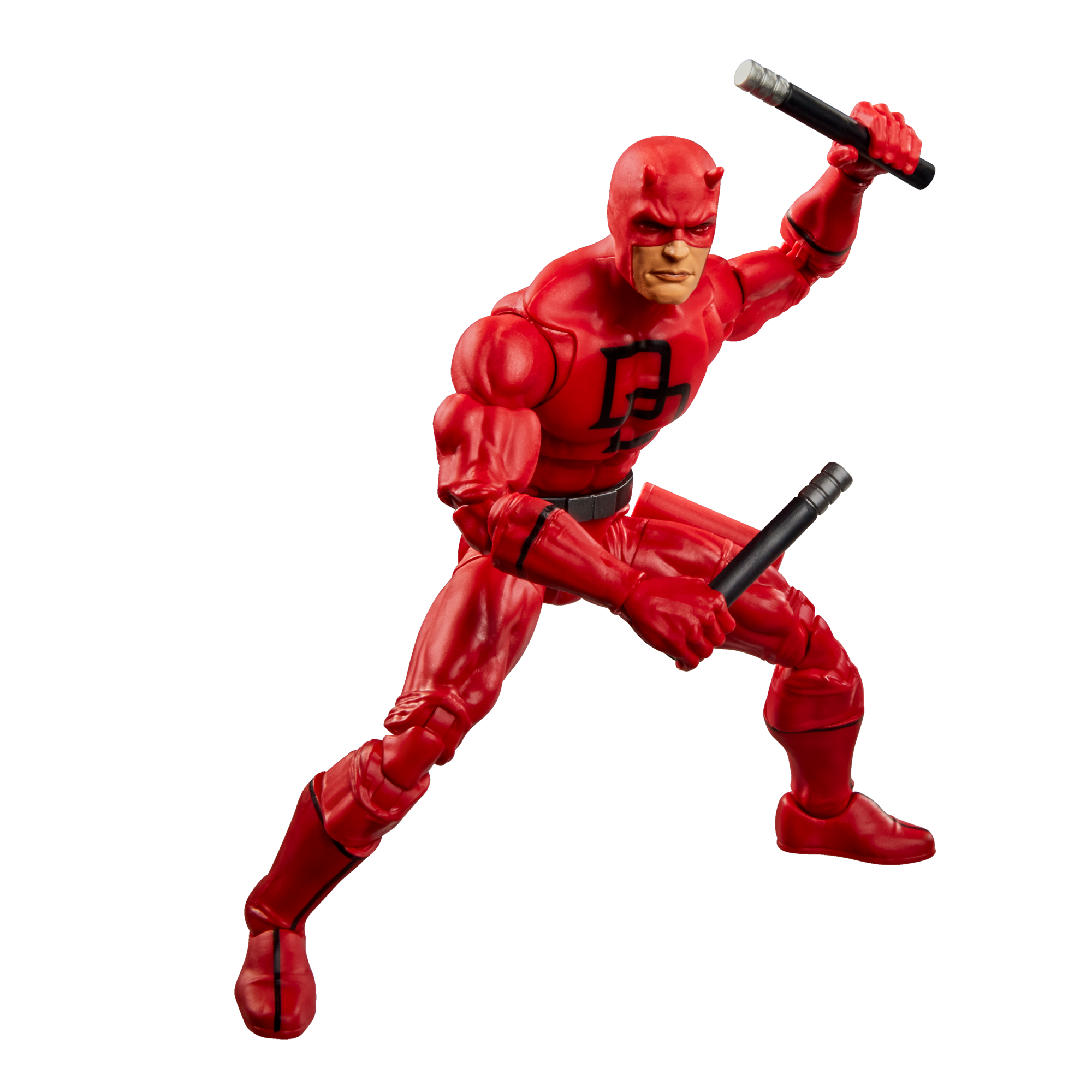 PRE-ORDER Marvel Legends Secret Wars Daredevil