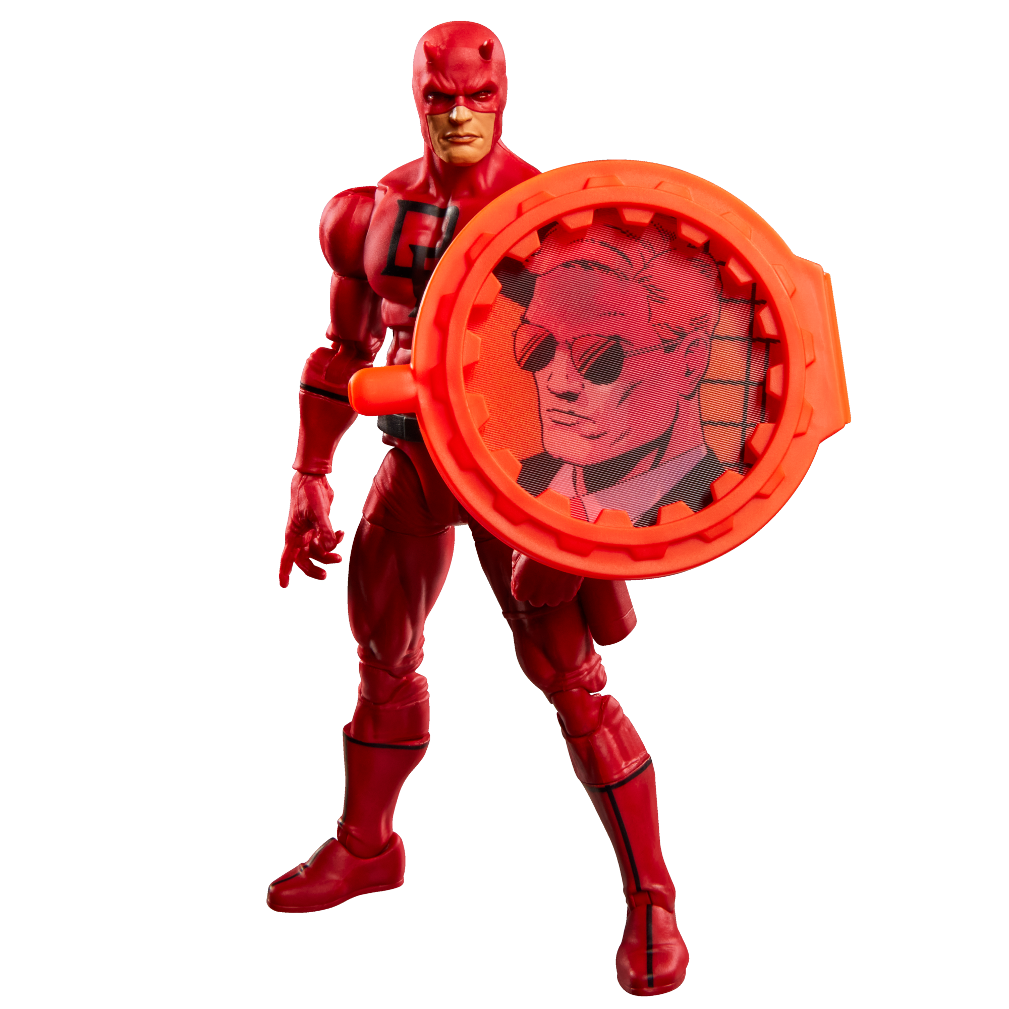 PRE-ORDER Marvel Legends Secret Wars Daredevil