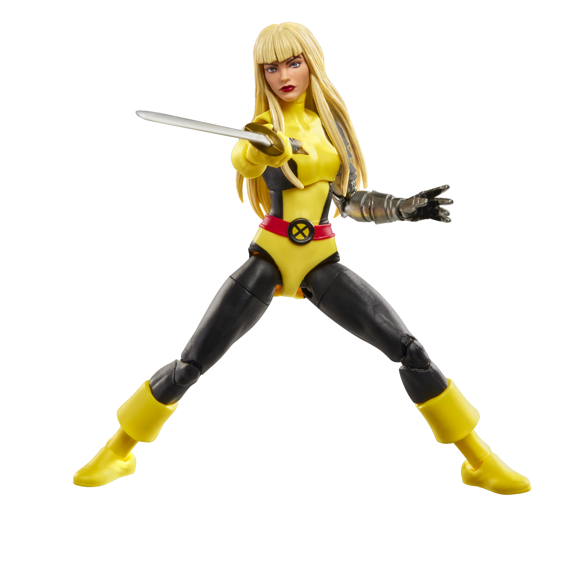 PRE-ORDER Marvel Legends Secret Wars Magik