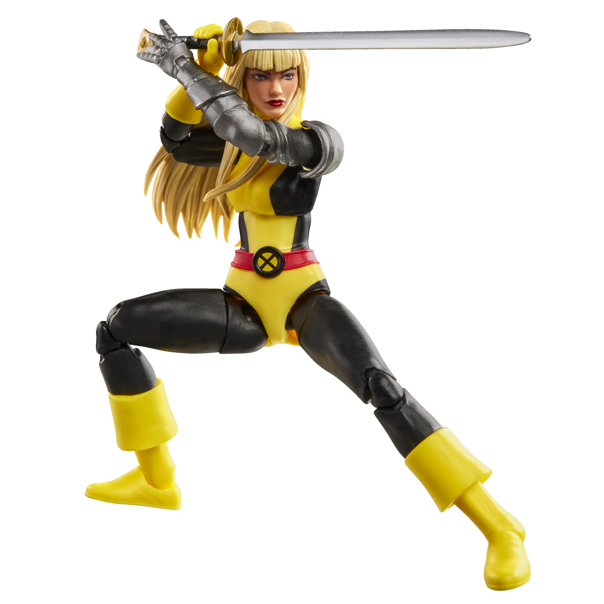PRE-ORDER Marvel Legends Secret Wars Magik