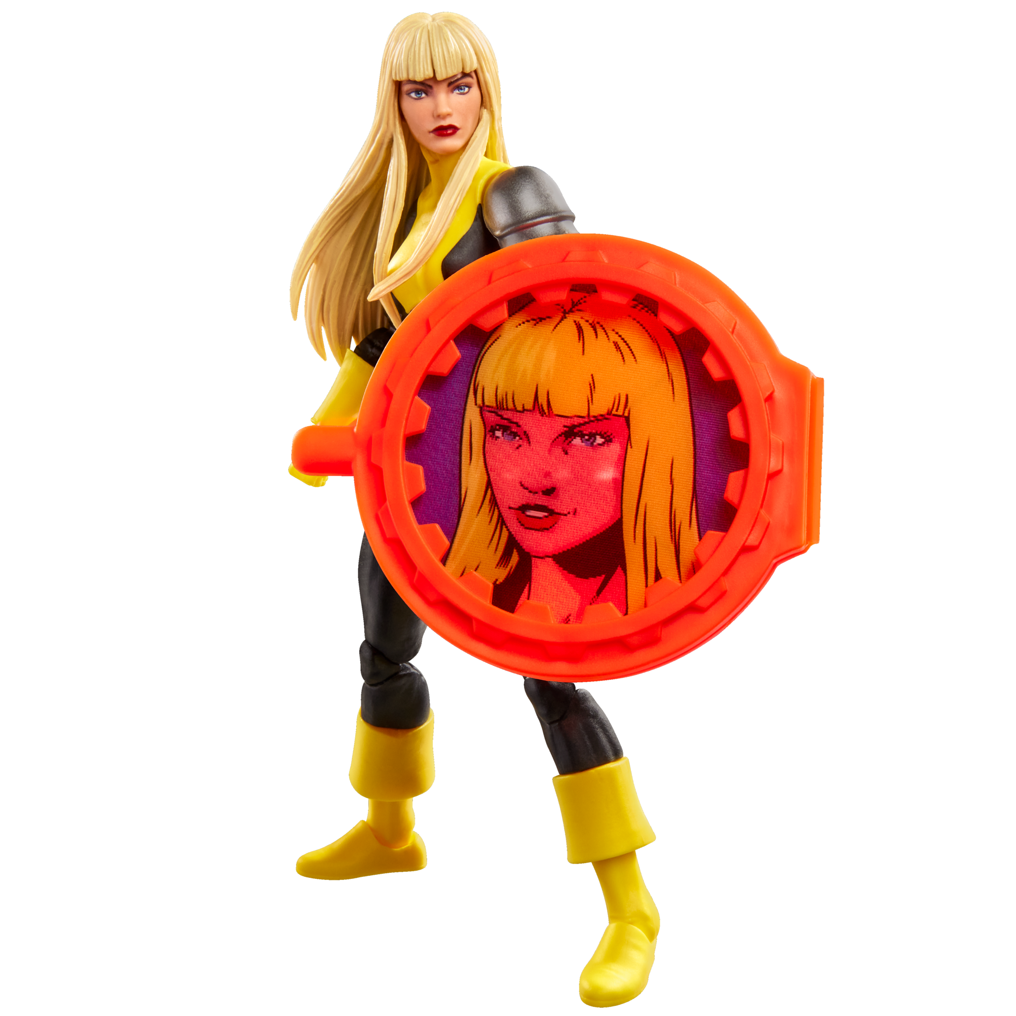 PRE-ORDER Marvel Legends Secret Wars Magik