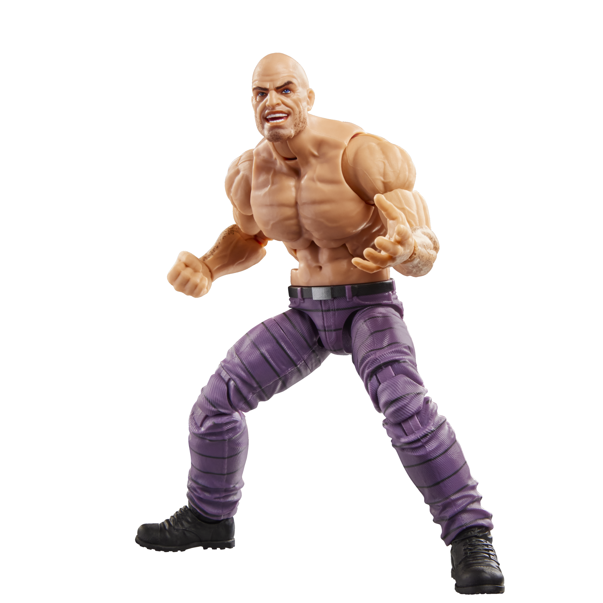PRE-ORDER Marvel Legends Secret Wars Absorbing Man