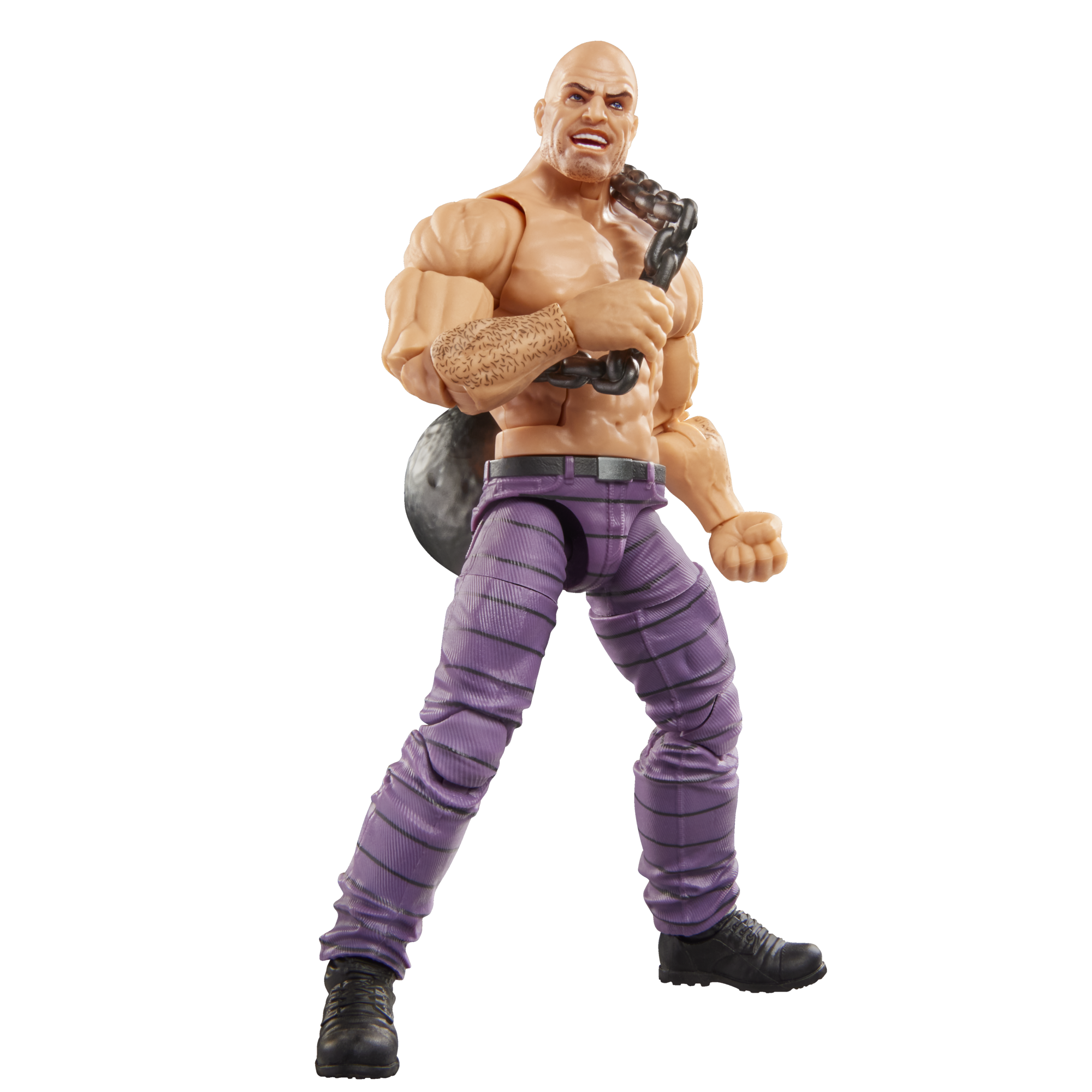 PRE-ORDER Marvel Legends Secret Wars Absorbing Man