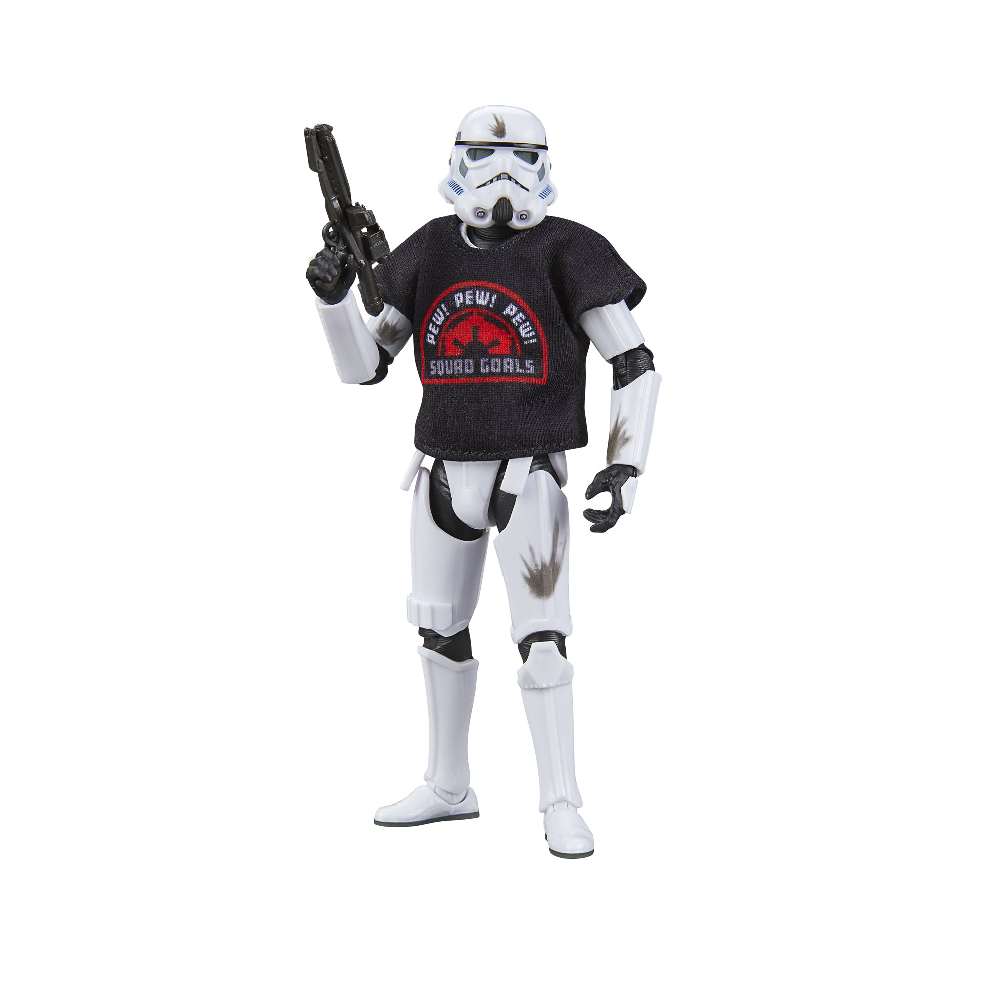 PRE-ORDER Star Wars Black Series (May The 4th Be With You) Stormtrooper