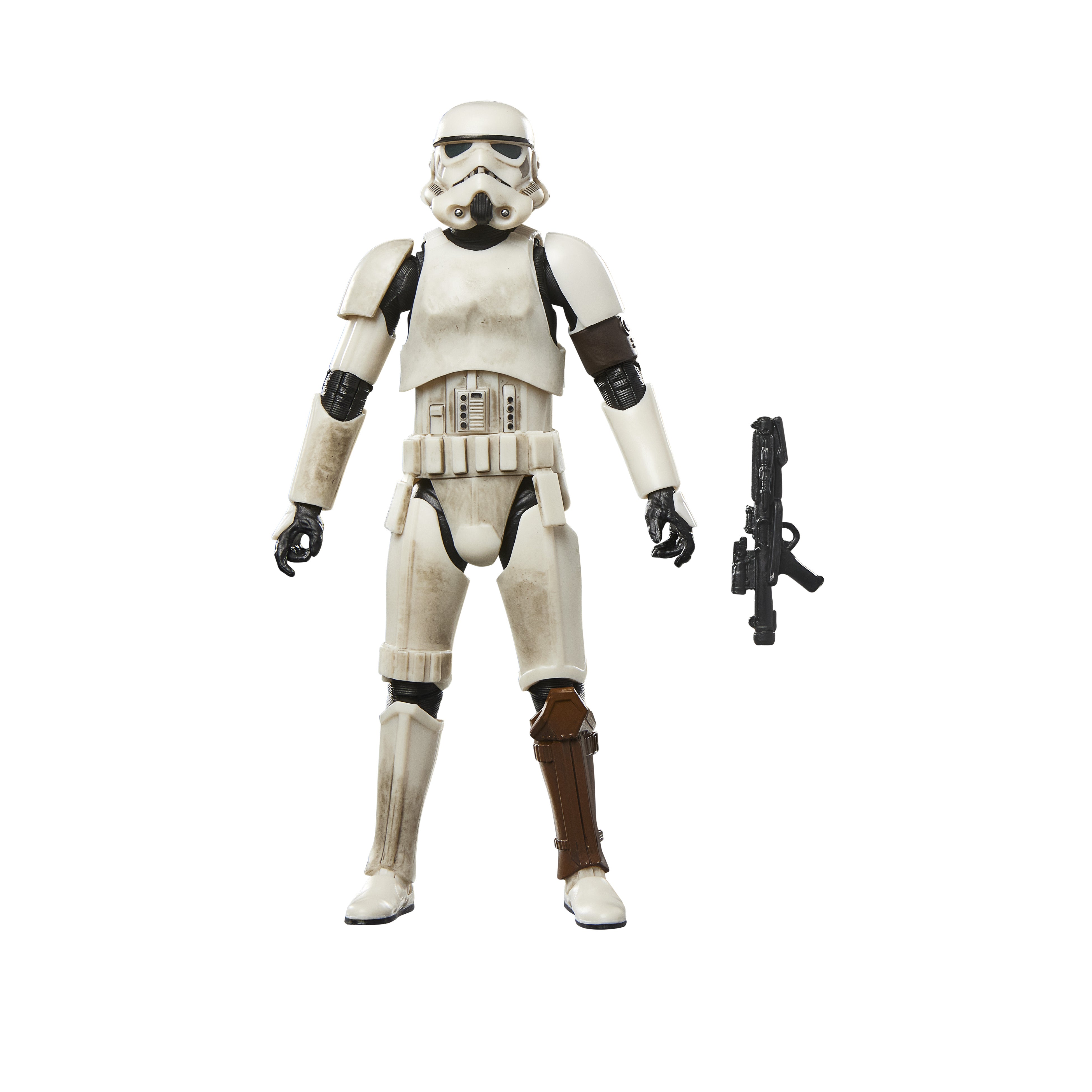 Star Wars Black Series (The Mandalorian & Grogu) Imperial Remnant Stormtrooper (Dirty)