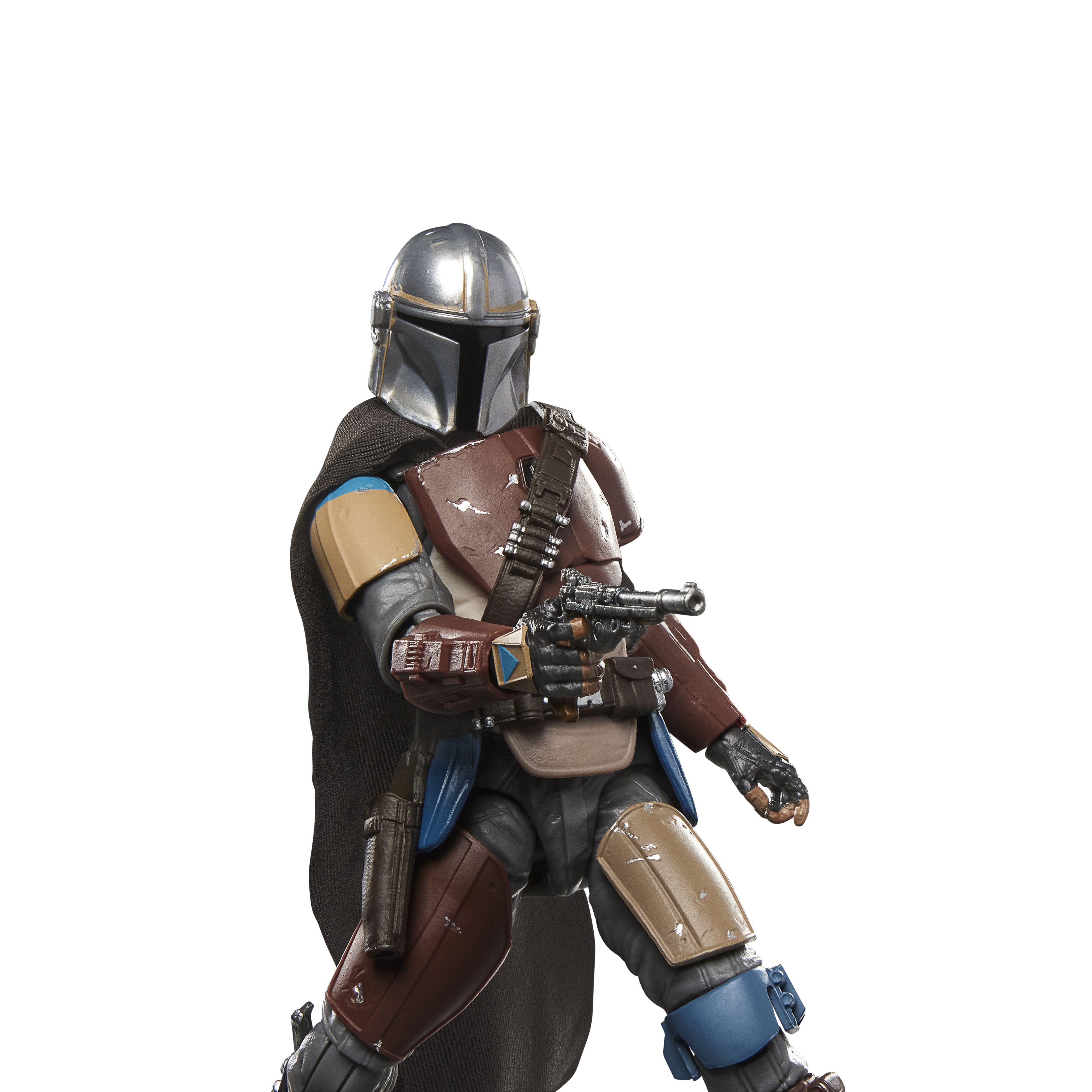 PRE-ORDER Star Wars Black Series (The Mandalorian) Mandalorian (Pagodon)