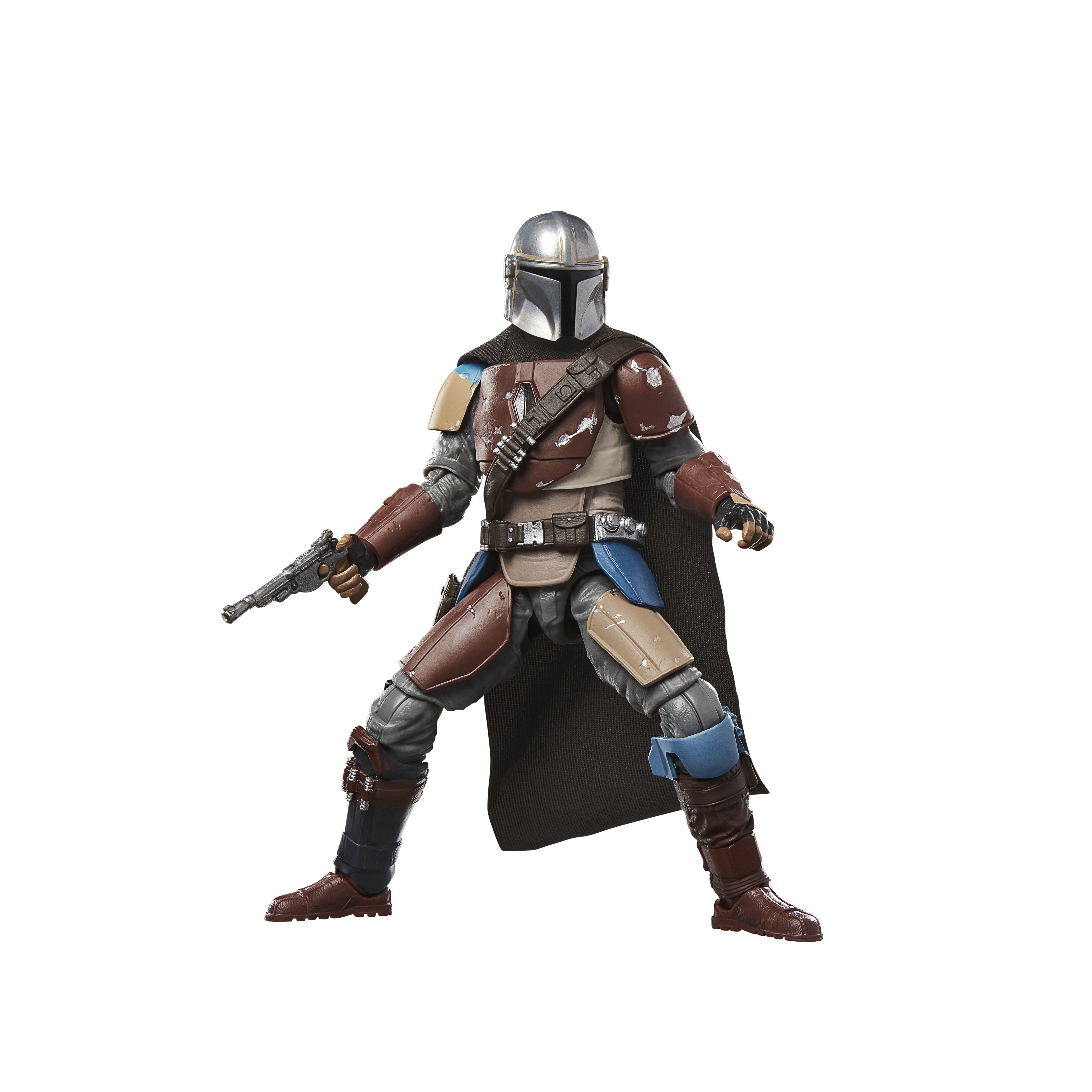 PRE-ORDER Star Wars Black Series (The Mandalorian) Mandalorian (Pagodon)