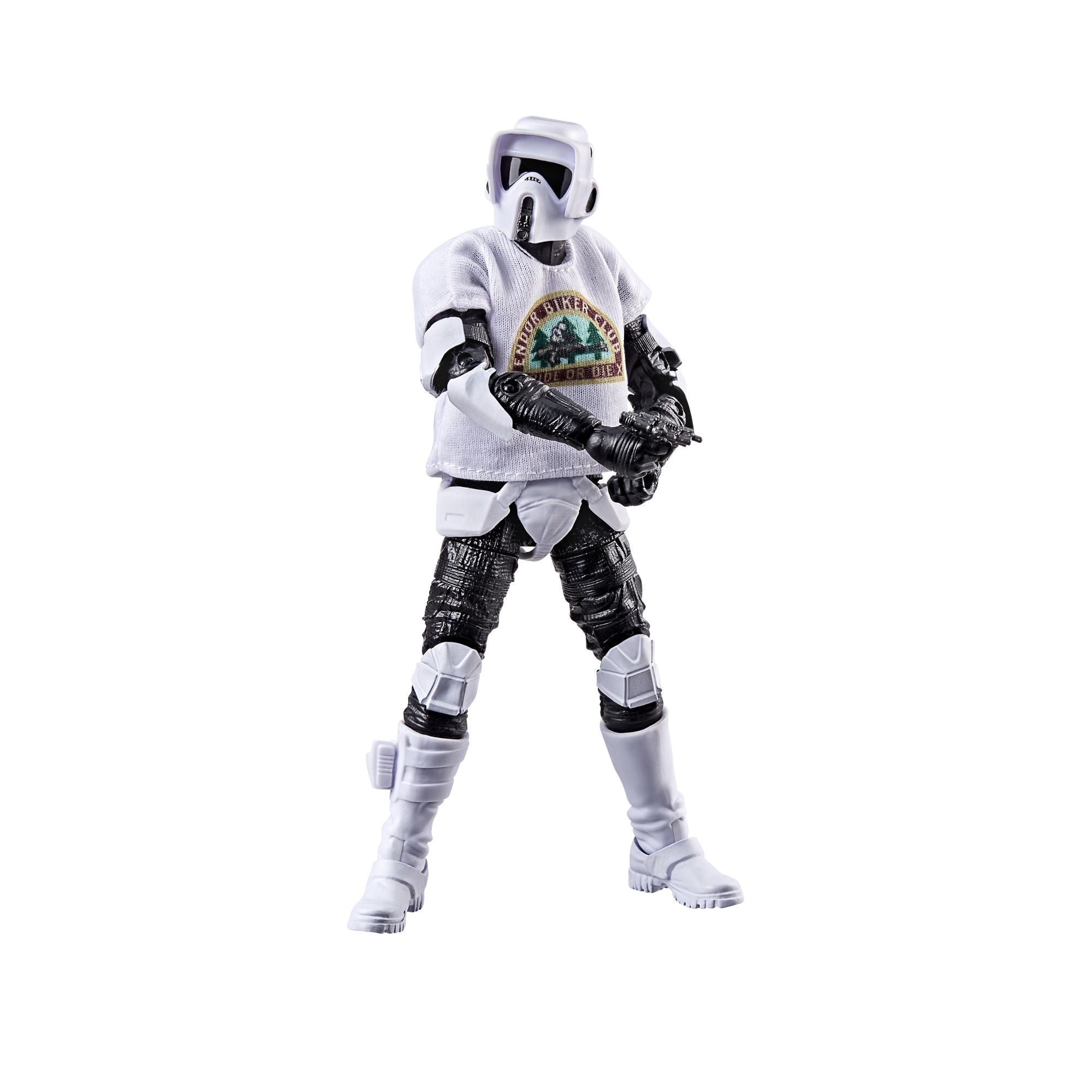 Star Wars Black Series (May The 4th Be With You) Scout Trooper