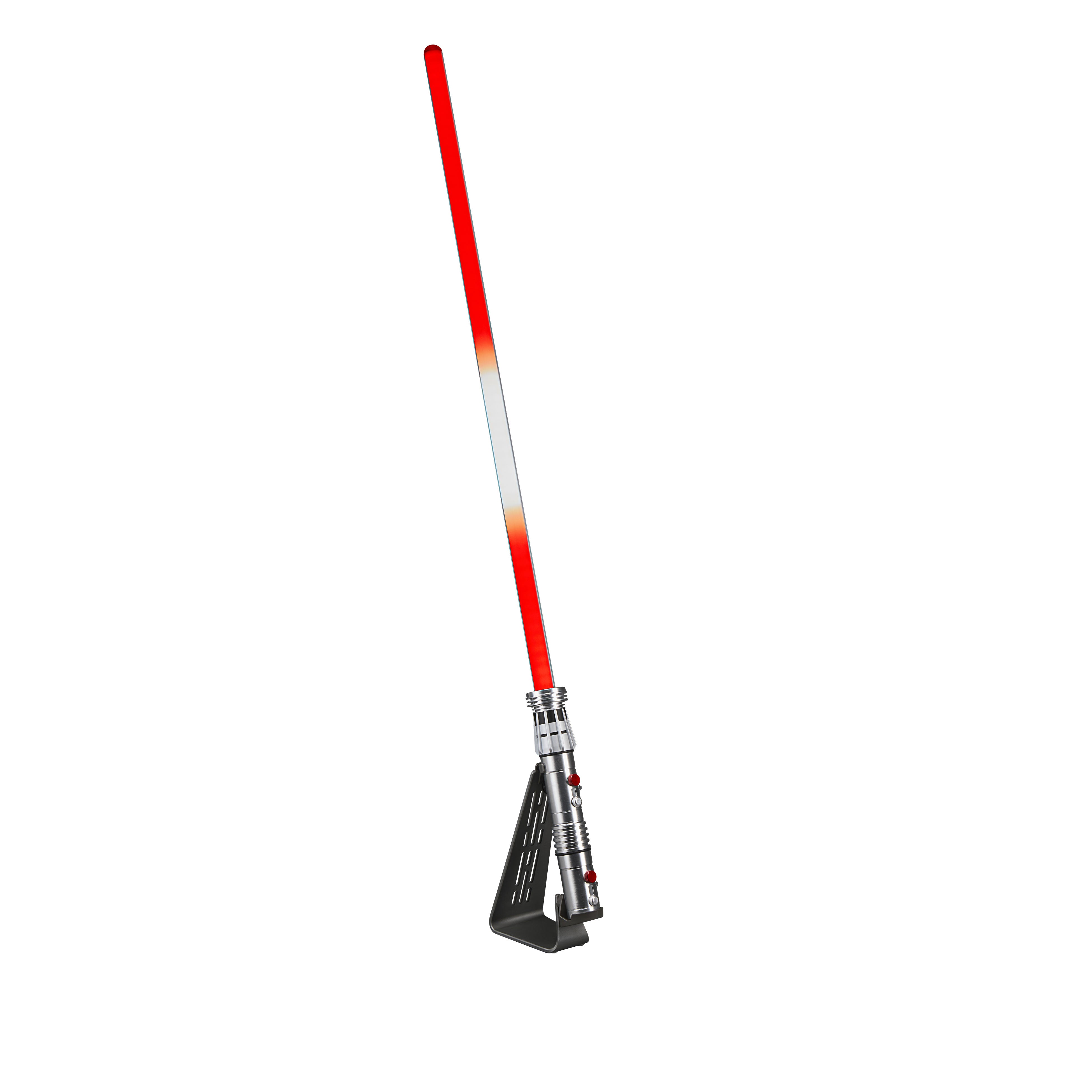 PRE-ORDER Star Wars Black Series Force FX Darth Maul Lightsaber