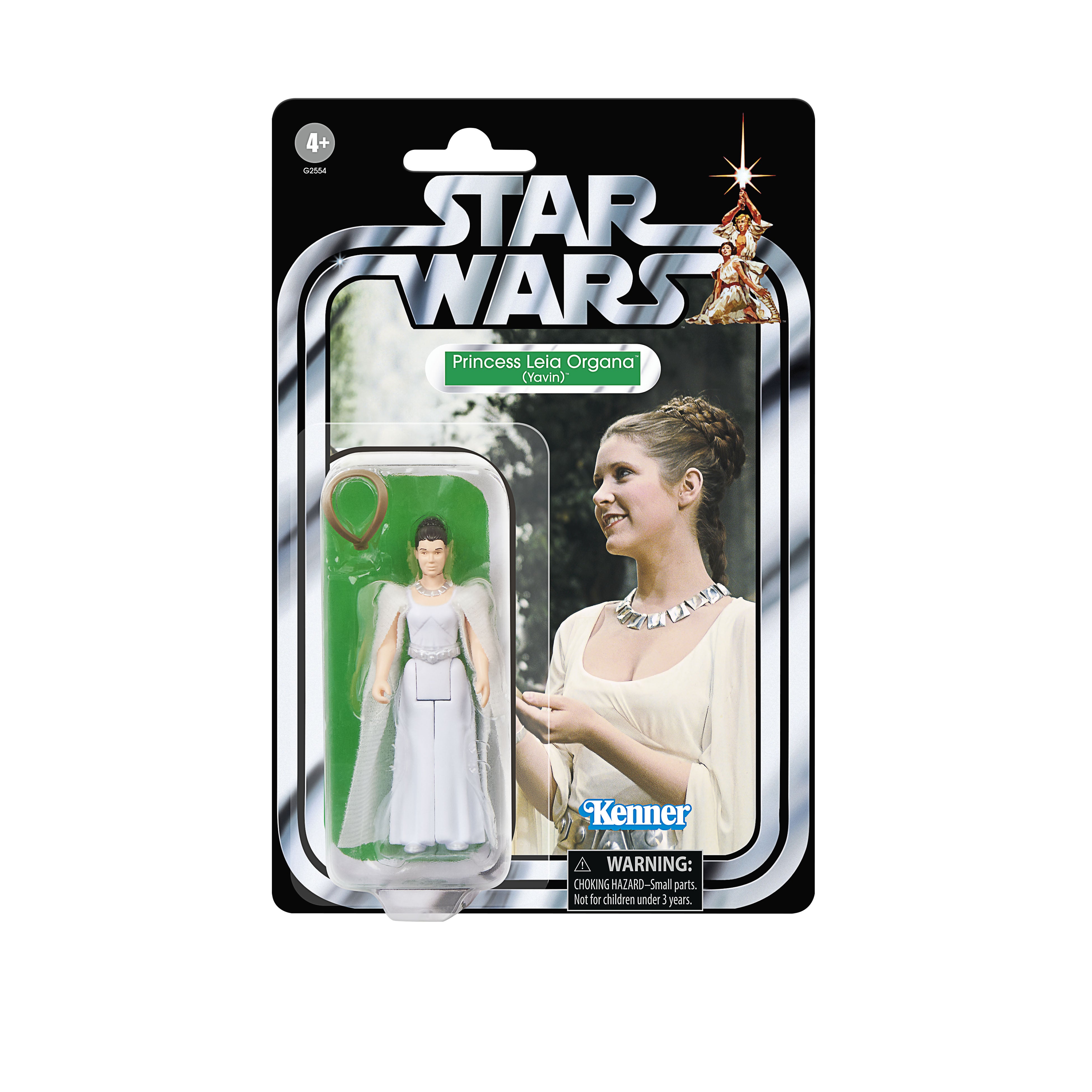PRE-ORDER Star Wars Retro Collection (A New Hope) Box Set #4