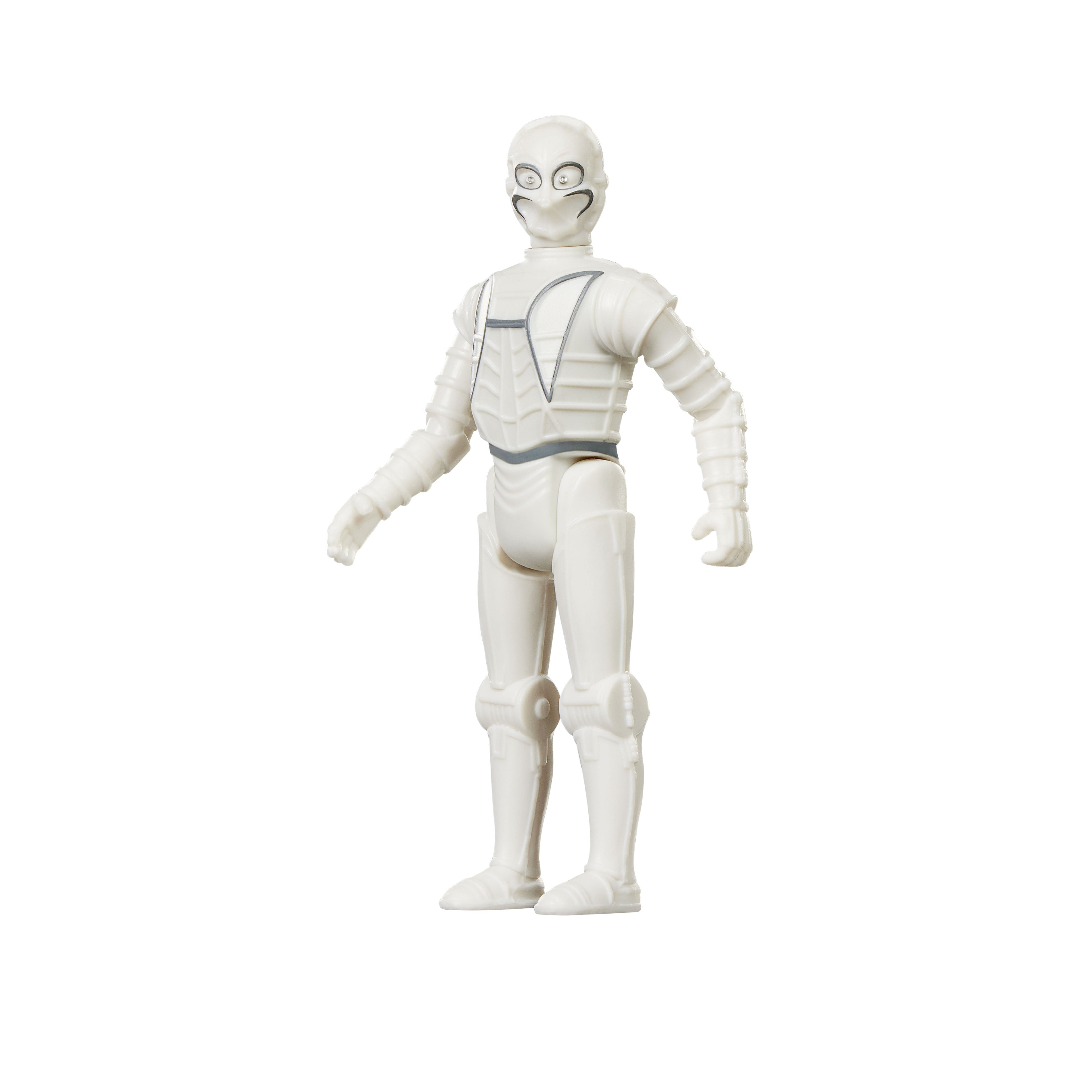 PRE-ORDER Star Wars Retro Collection (A New Hope) Box Set #4