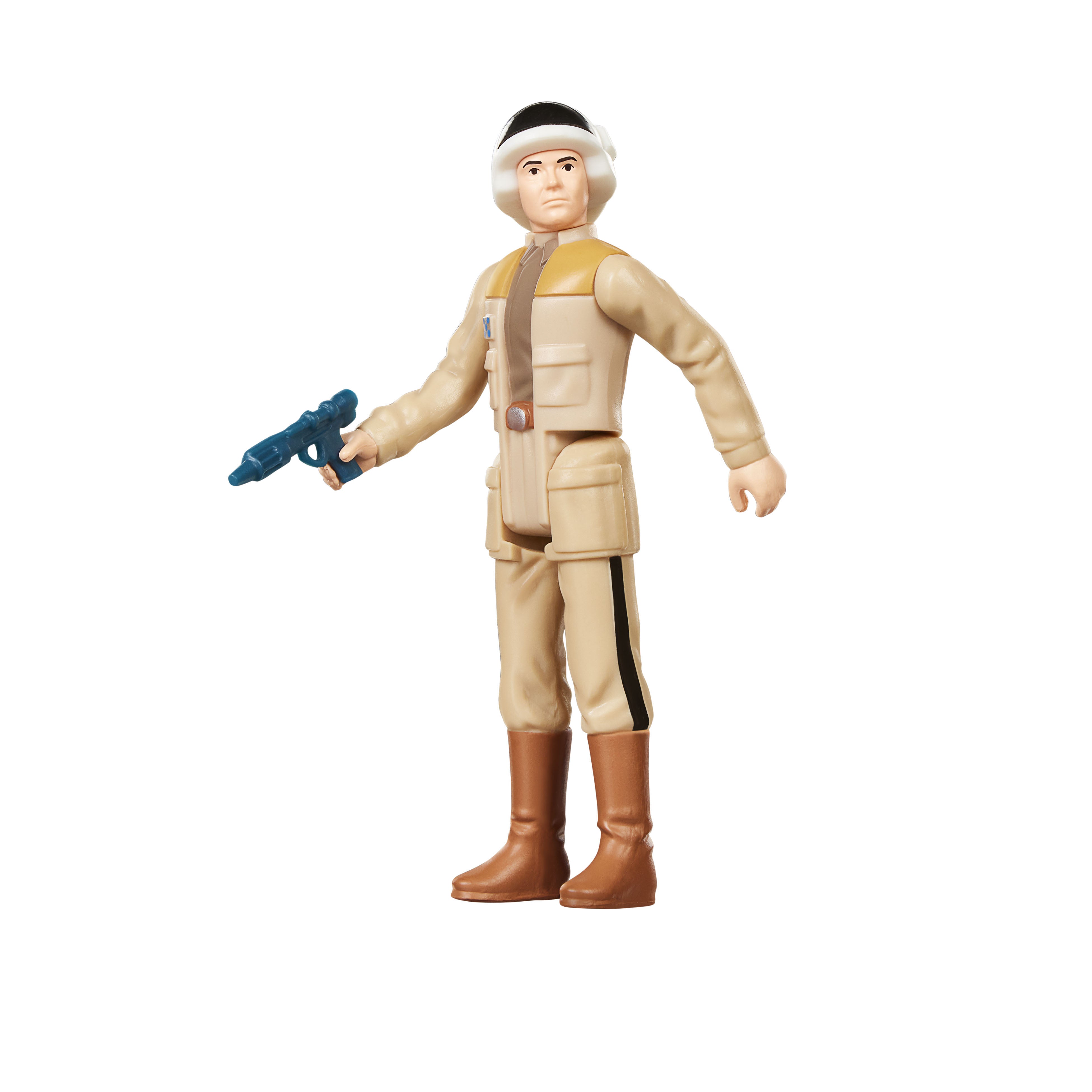 PRE-ORDER Star Wars Retro Collection (A New Hope) Box Set #4