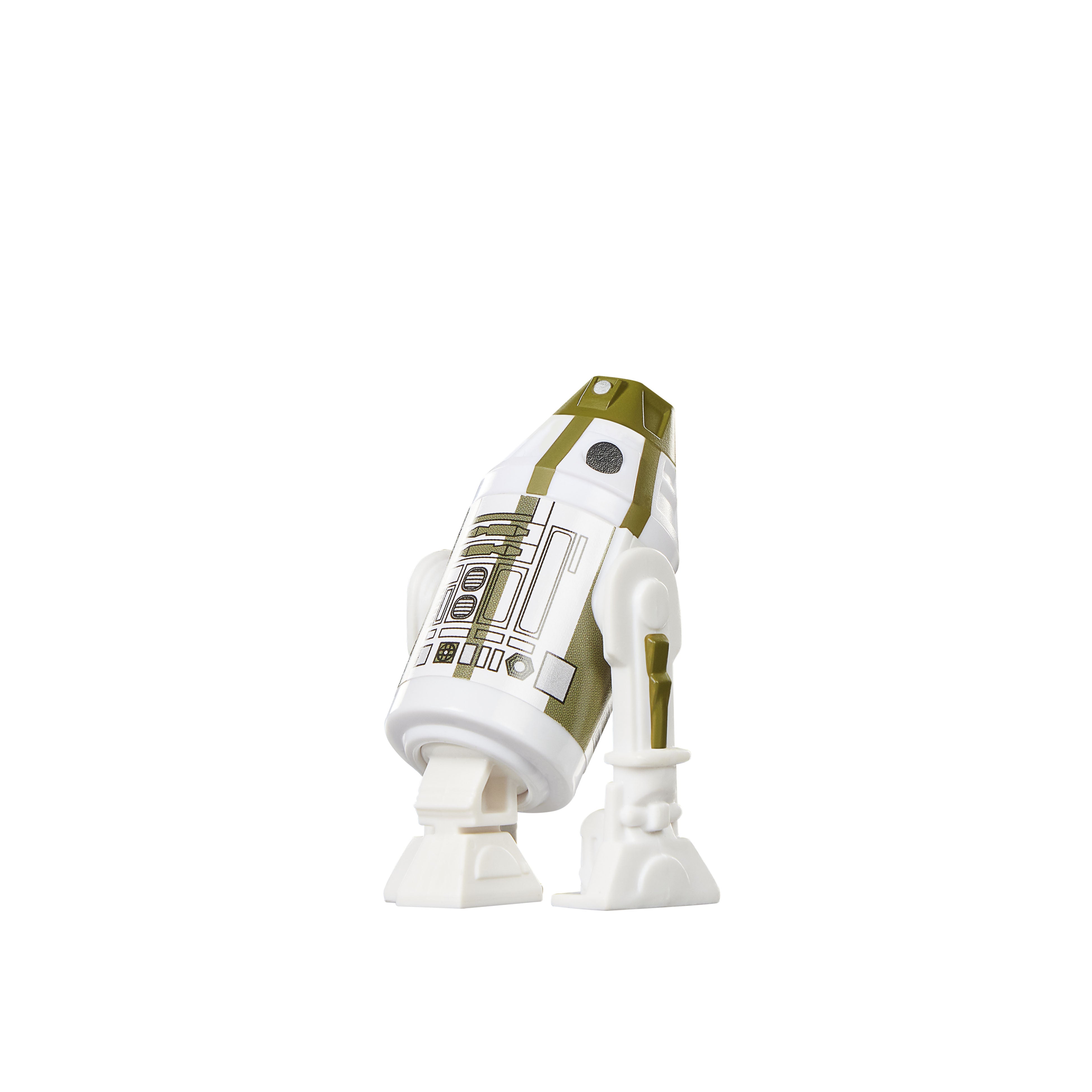 PRE-ORDER Star Wars Retro Collection (A New Hope) Box Set #4