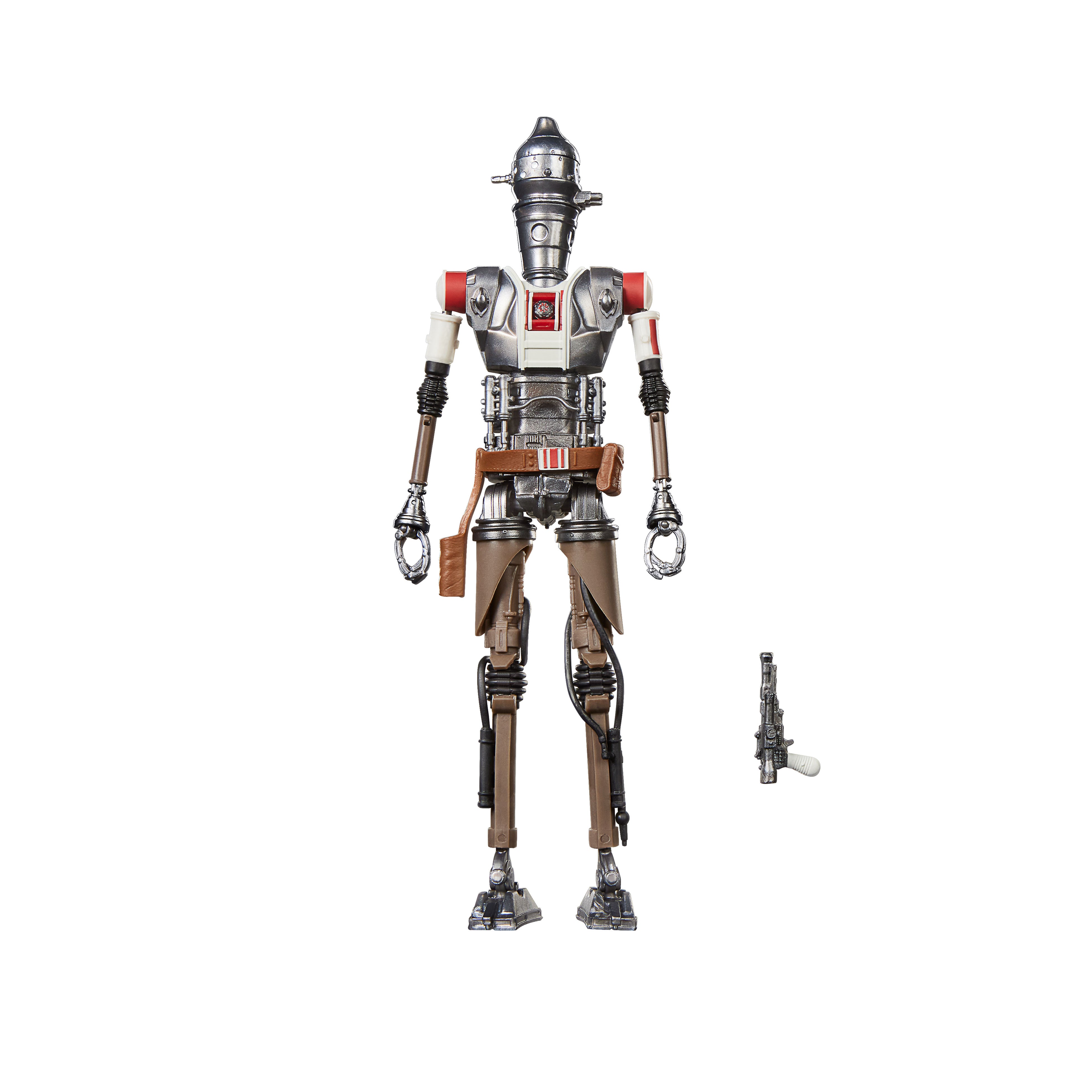 PRE-ORDER Star Wars Black Series (The Mandalorian) IG-11