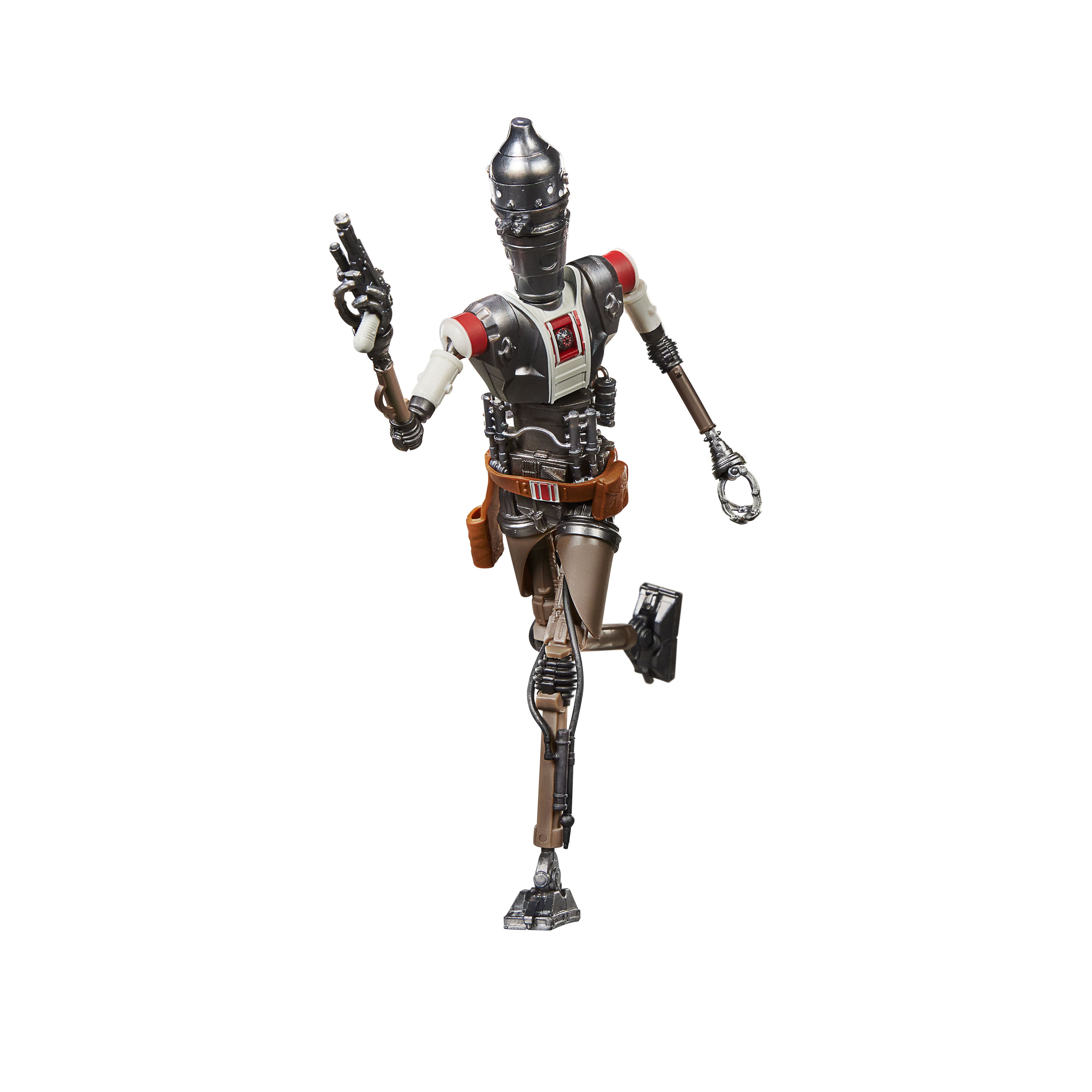 PRE-ORDER Star Wars Black Series (The Mandalorian) IG-11