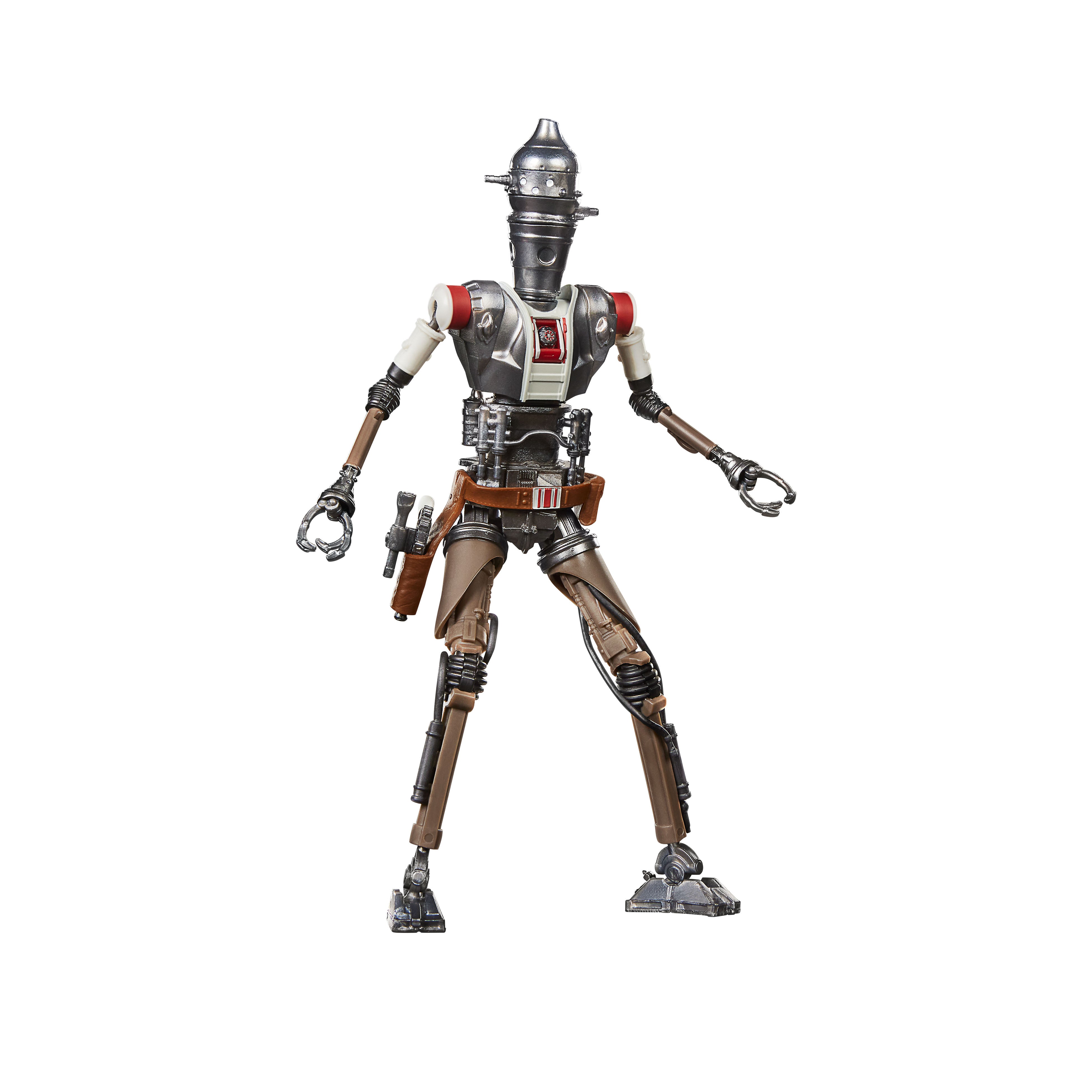 PRE-ORDER Star Wars Black Series (The Mandalorian) IG-11