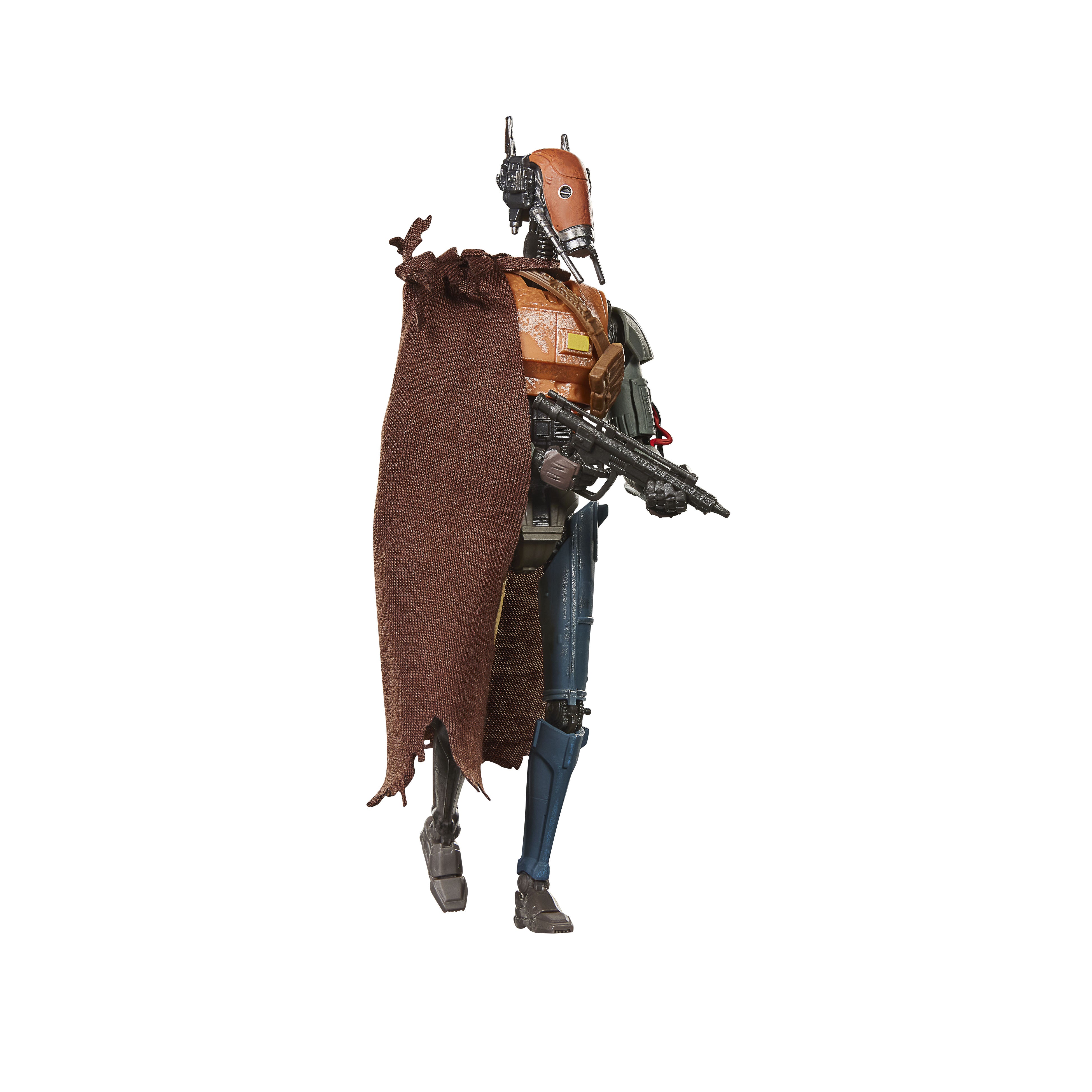 PRE-ORDER Star Wars Black Series (Mandalorian & Grogu) Battle Droid