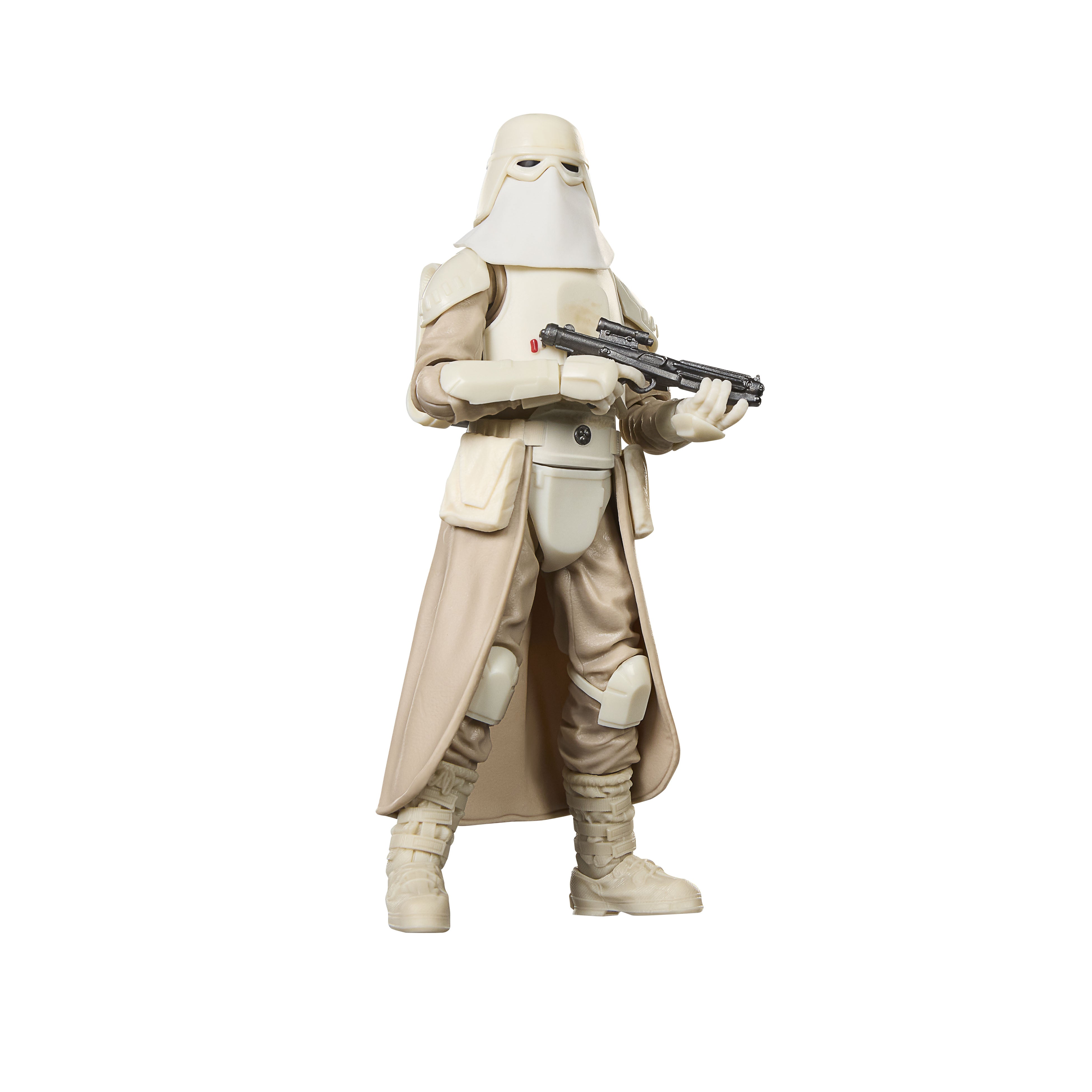 Star Wars Black Series (Mandalorian & Grogu) Remnant Snowtrooper IMPORT STOCK