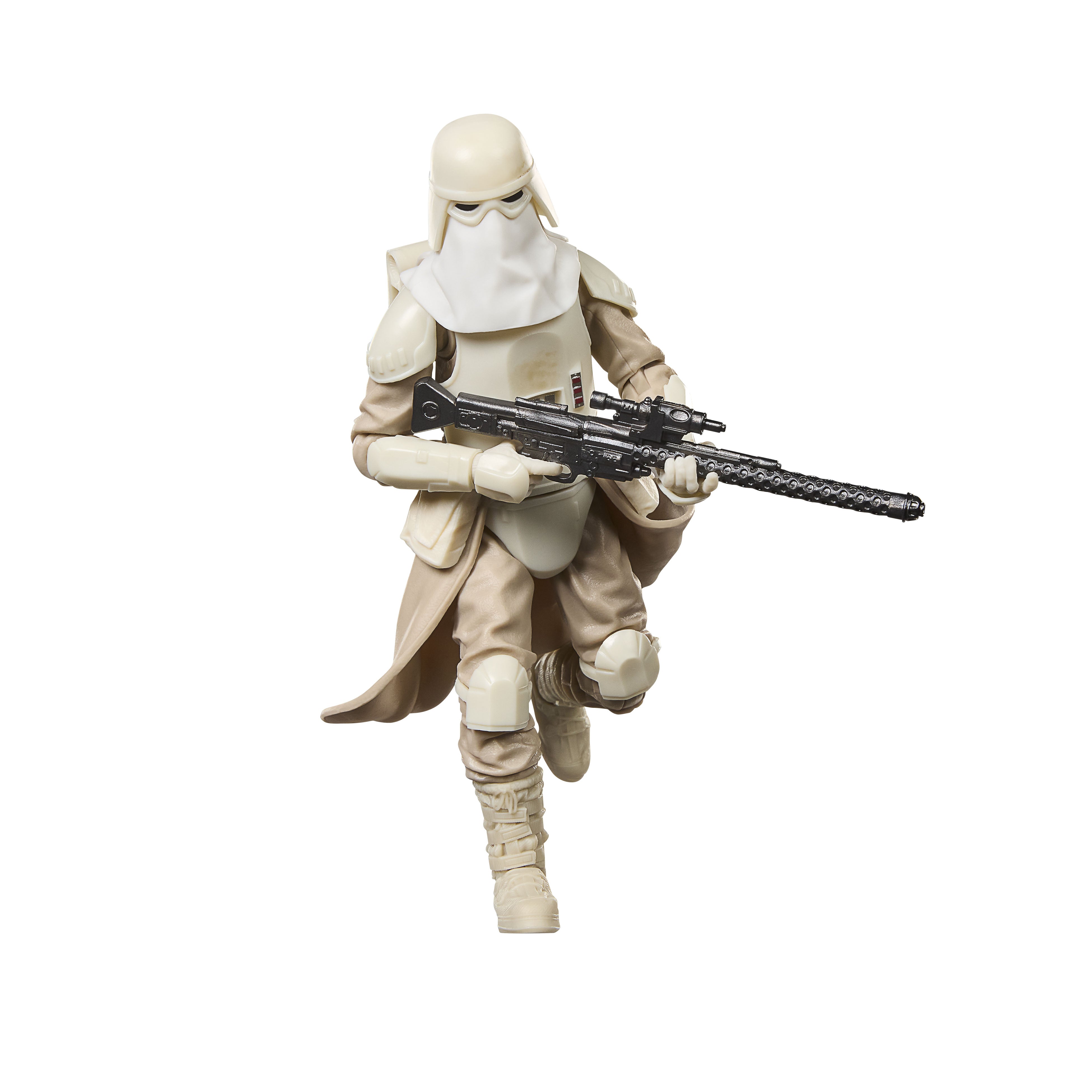 Star Wars Black Series (Mandalorian & Grogu) Remnant Snowtrooper IMPORT STOCK