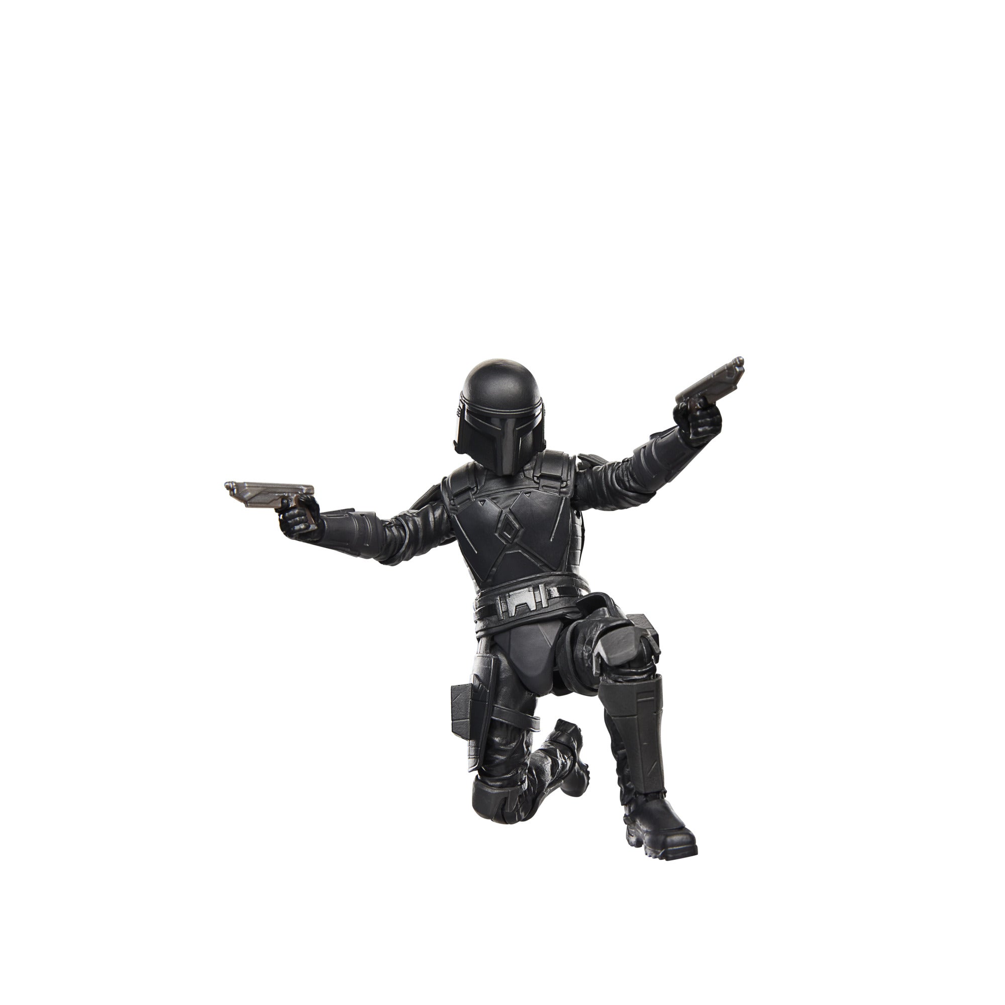 PRE-ORDER Star Wars Black Series (Maul Shadow Lord) Mandalorian Super Commando Kebris