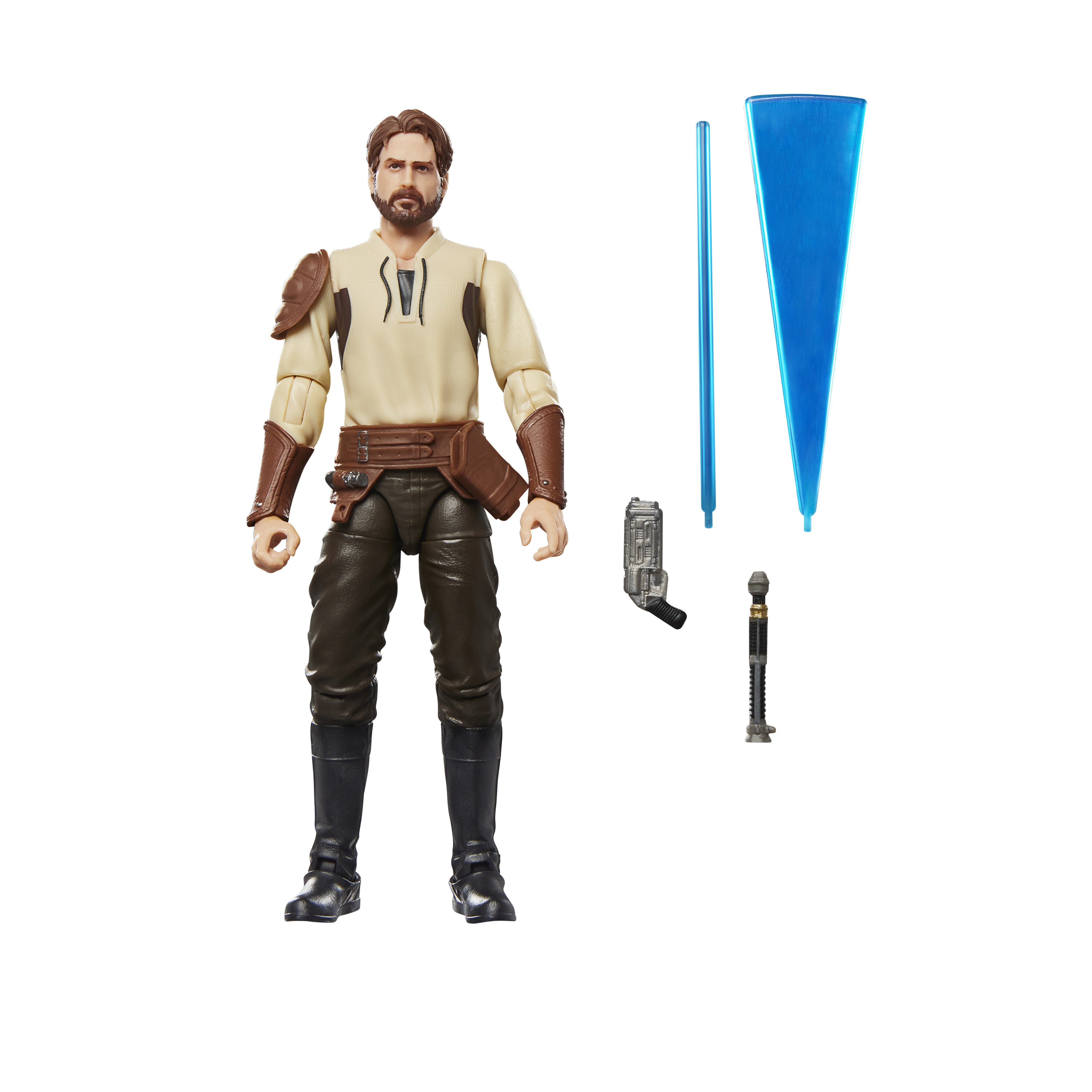 PRE-ORDER Star Wars Black Series (Dark Forces) Kyle Katarn