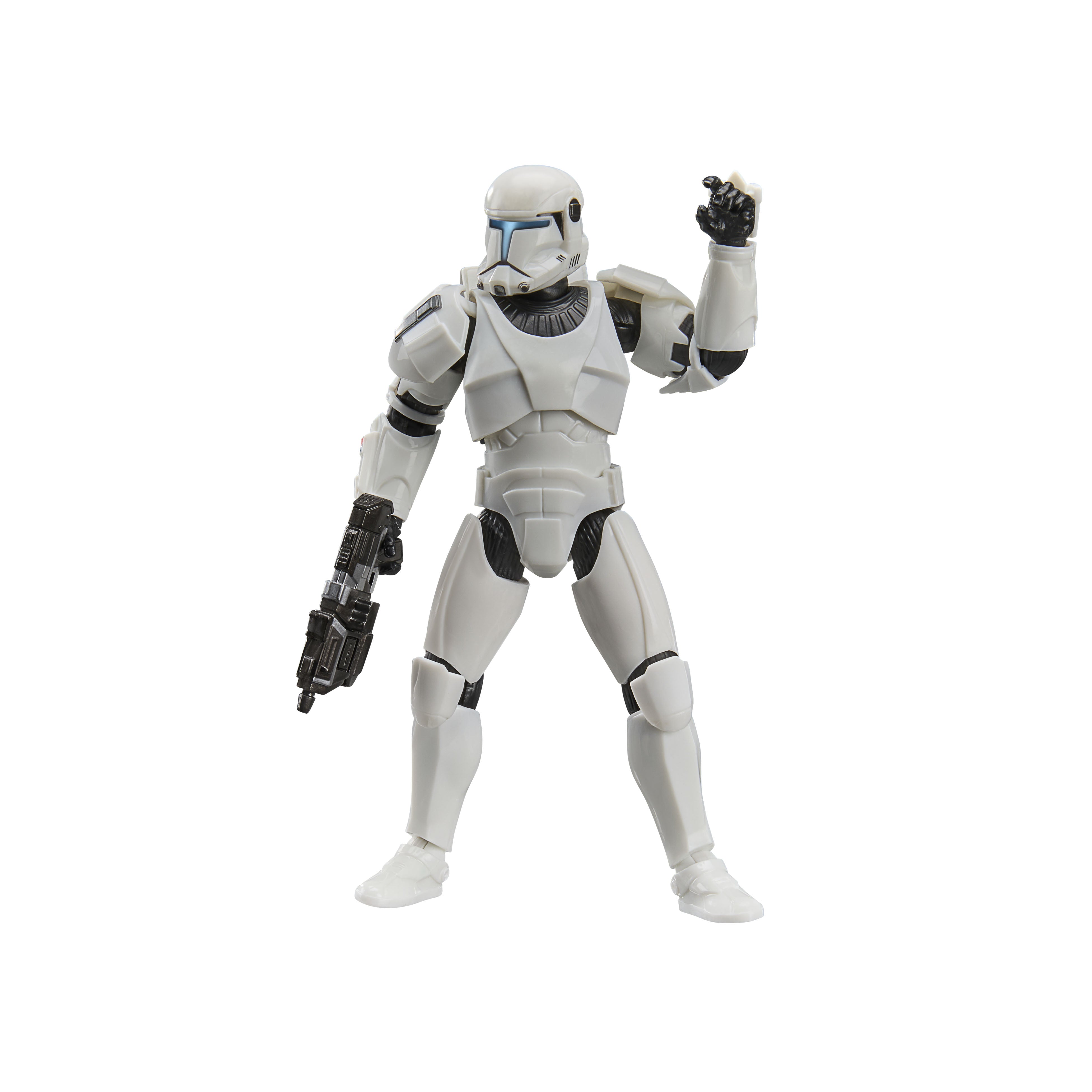 PRE-ORDER Star Wars Black Series (The Old Republic) Clone Commando