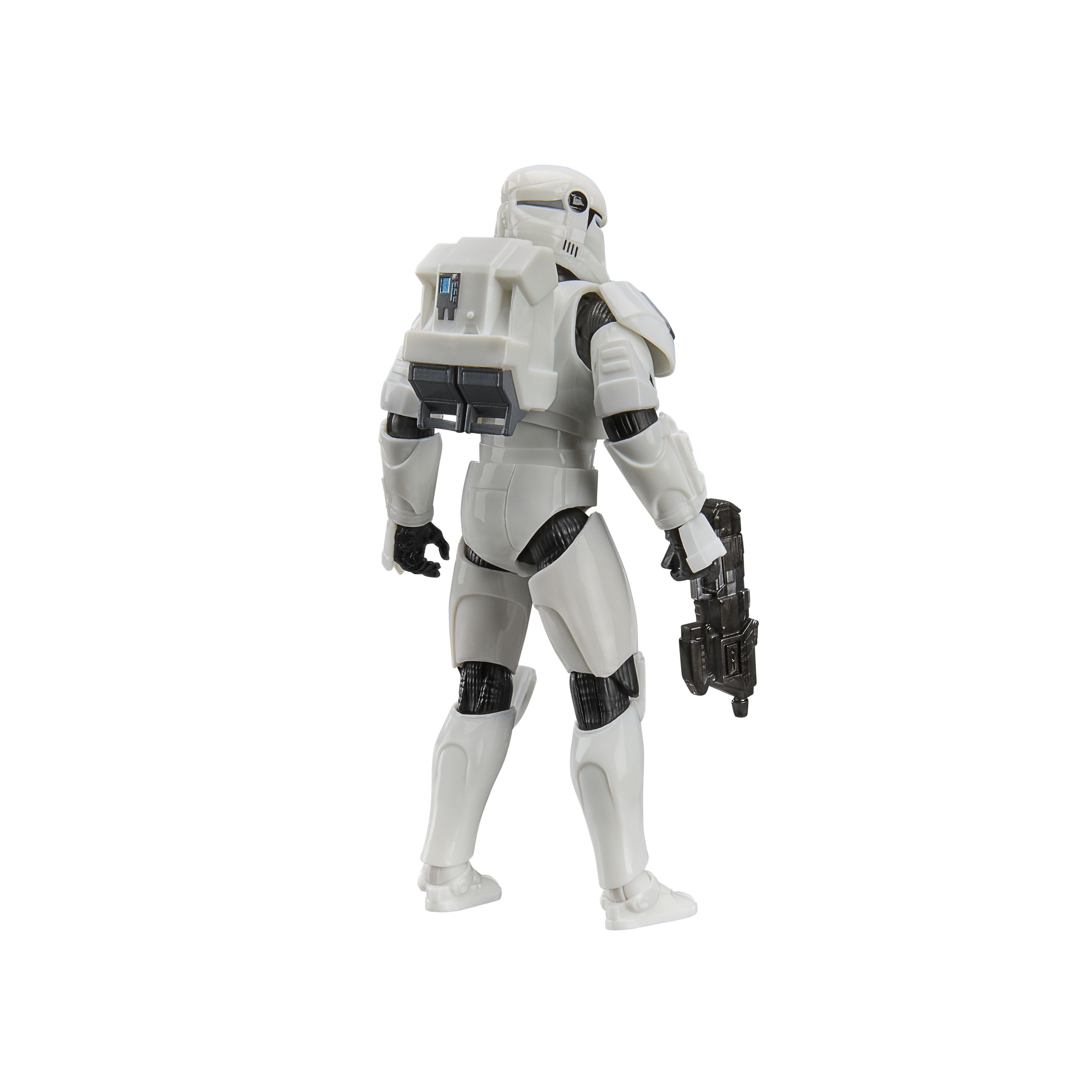 PRE-ORDER Star Wars Black Series (The Old Republic) Clone Commando