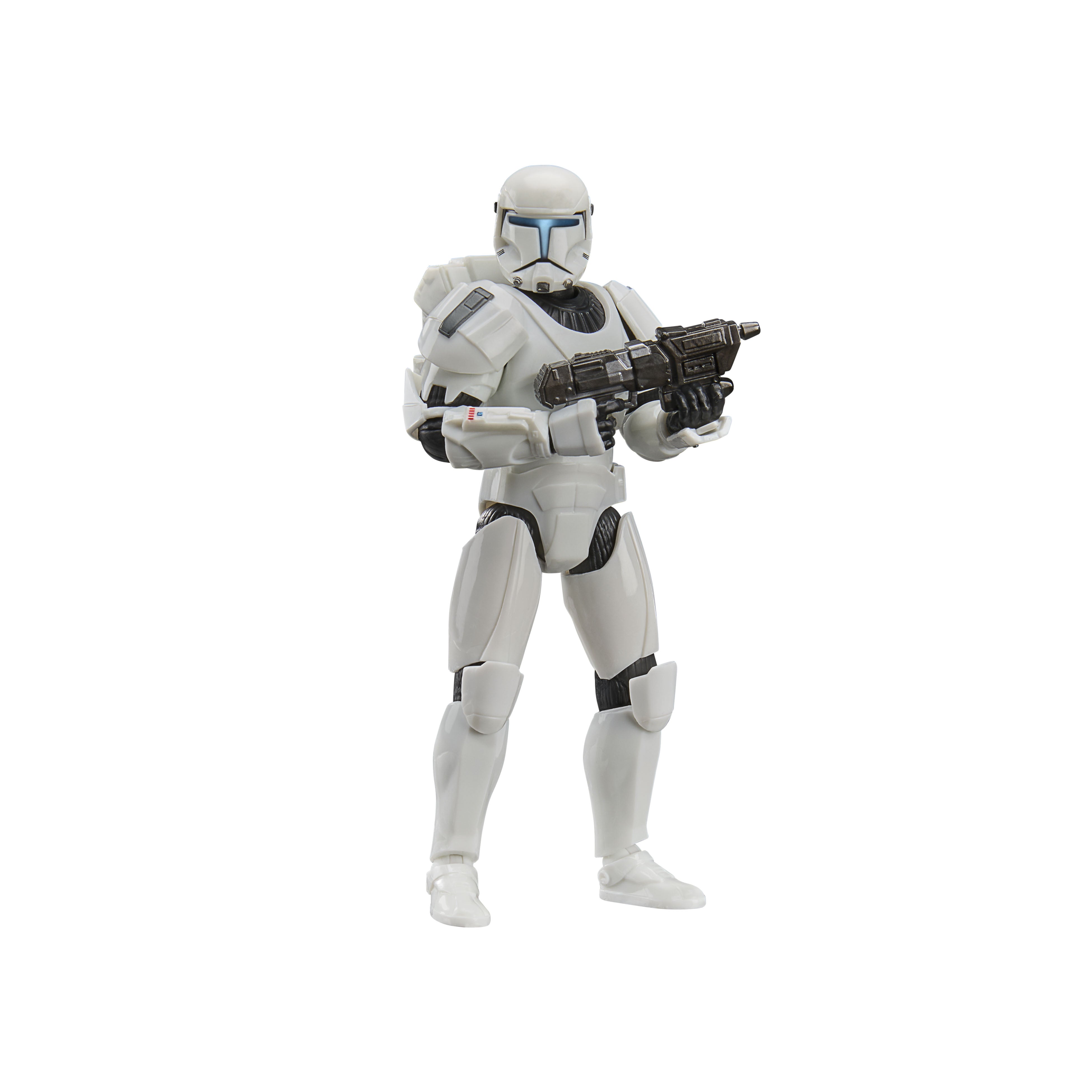 PRE-ORDER Star Wars Black Series (The Old Republic) Clone Commando