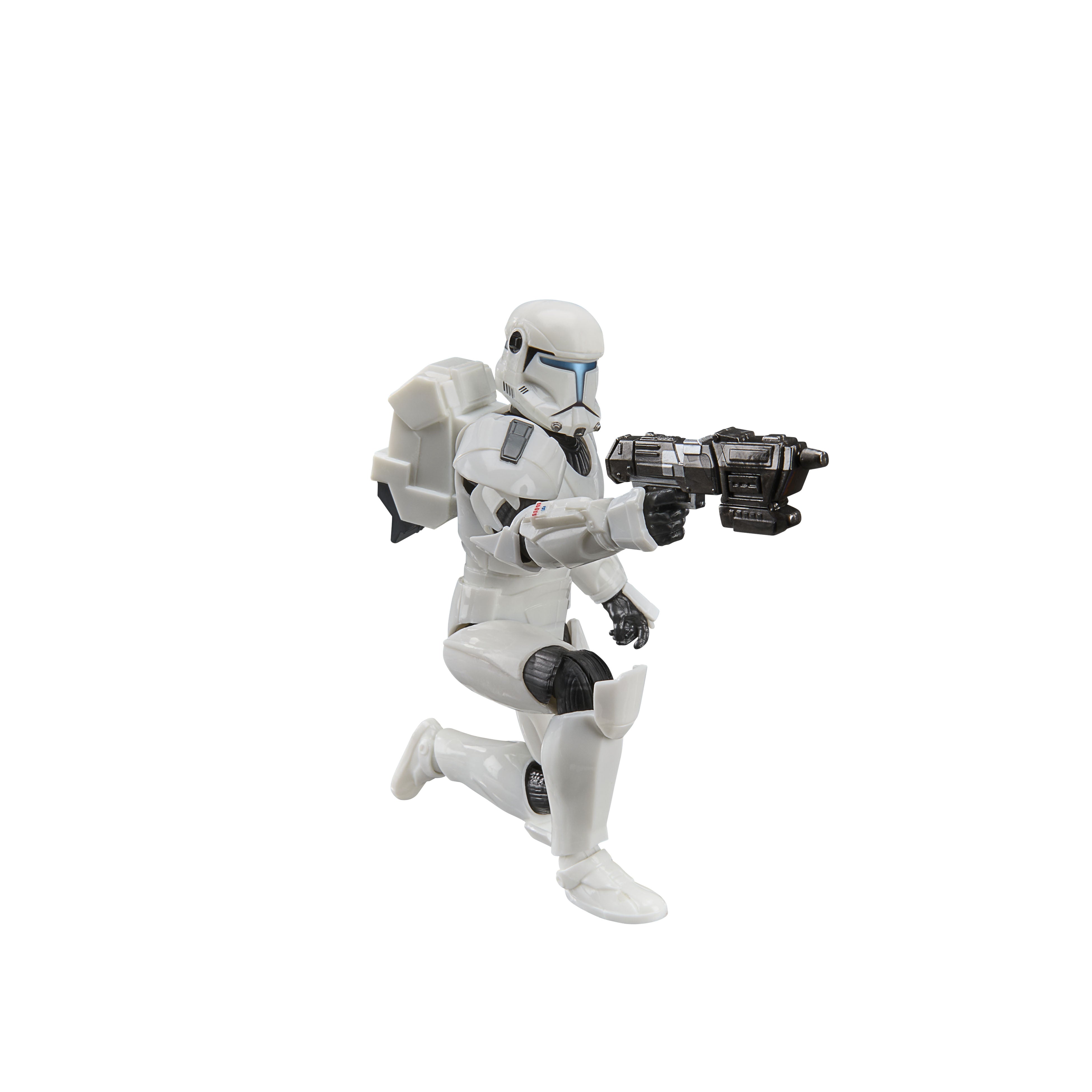 PRE-ORDER Star Wars Black Series (The Old Republic) Clone Commando