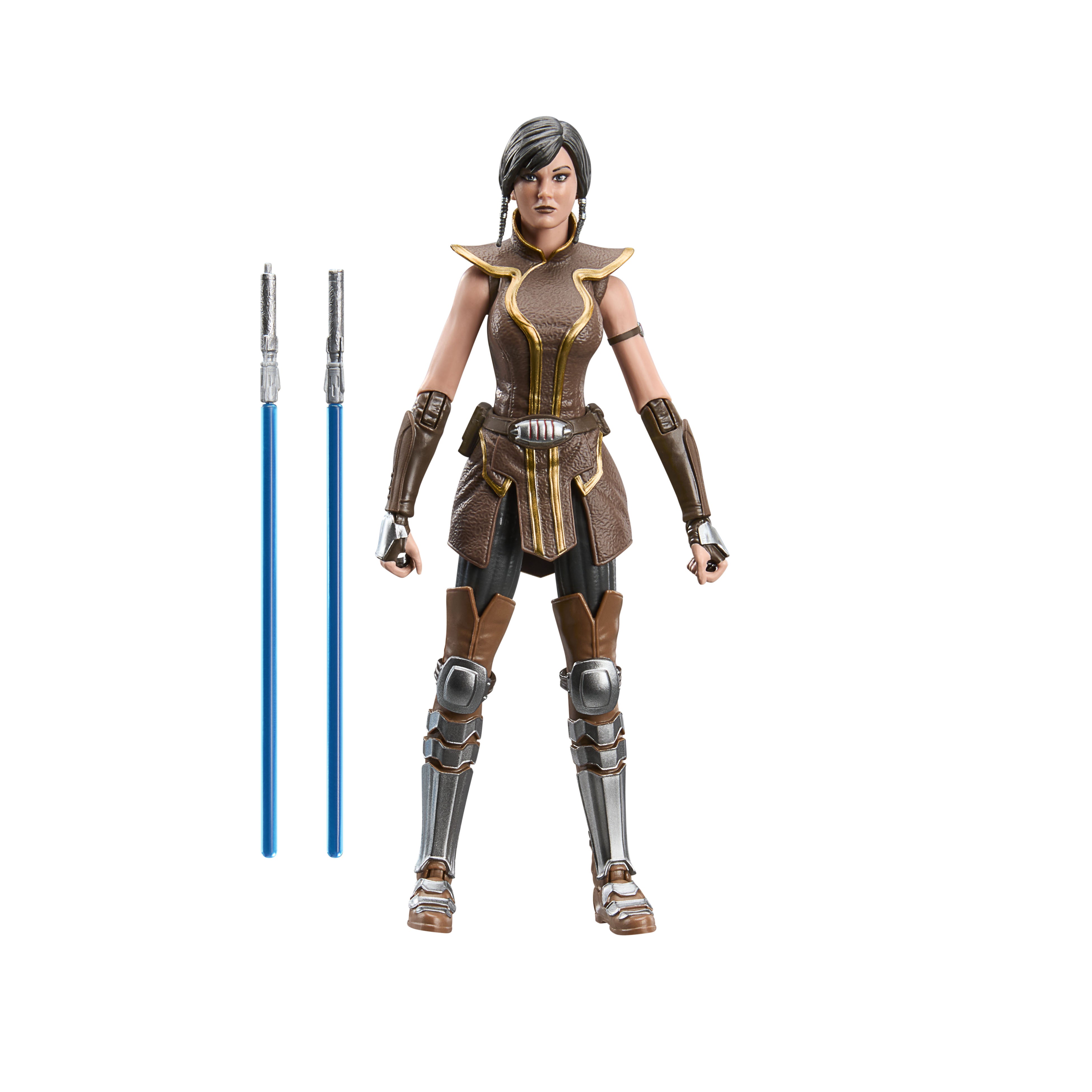 PRE-ORDER Star Wars Black Series (The Old Republic) Satele Shan