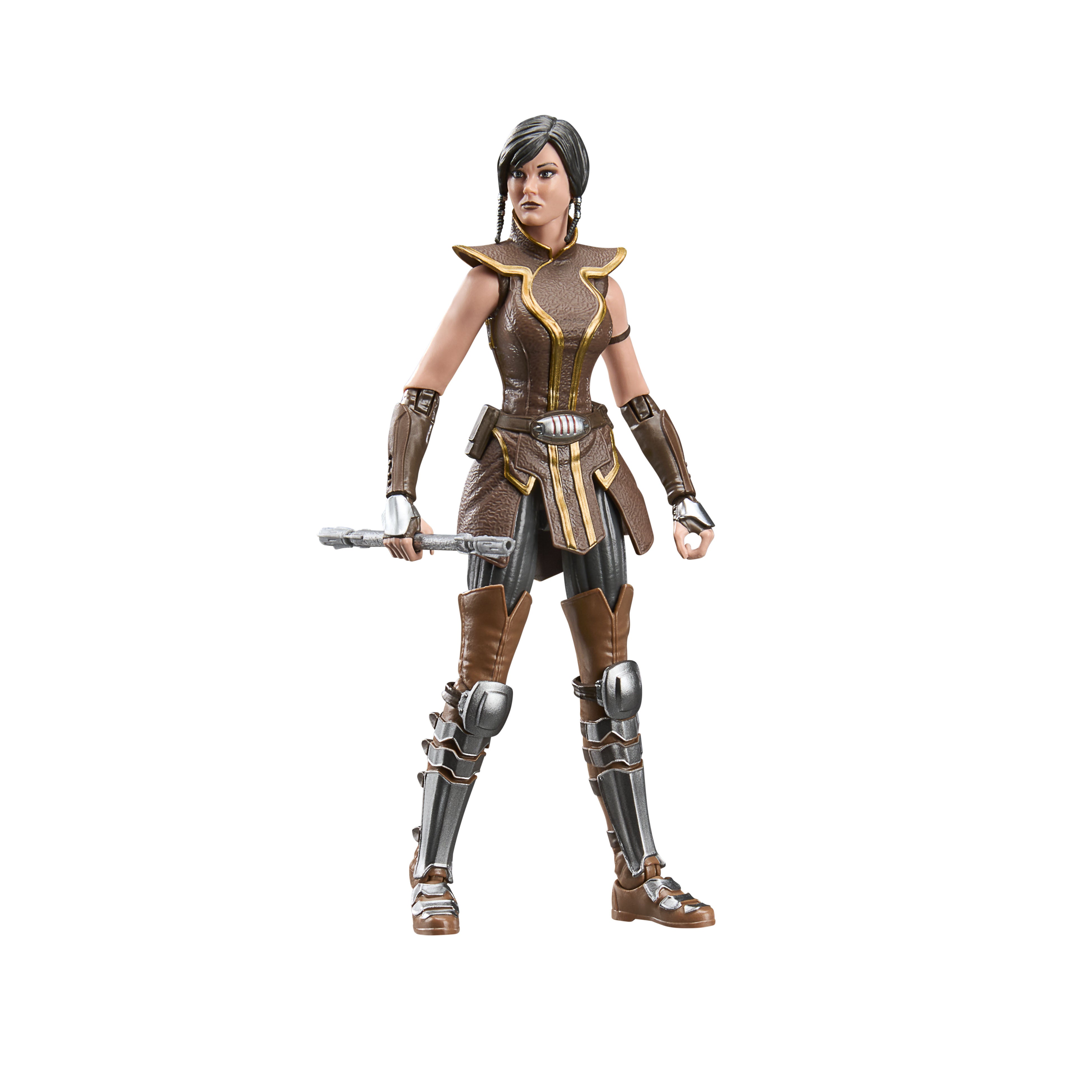 PRE-ORDER Star Wars Black Series (The Old Republic) Satele Shan