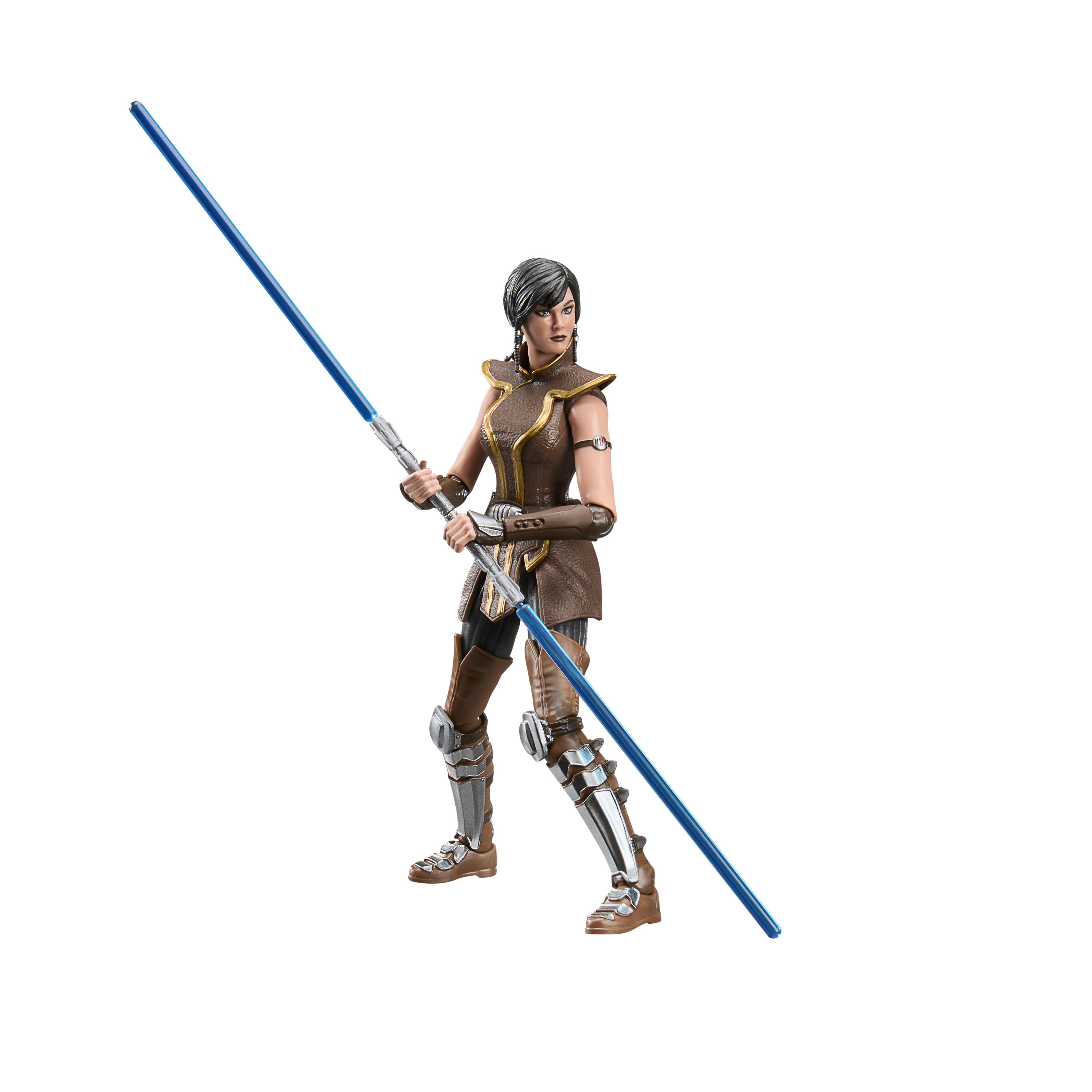 PRE-ORDER Star Wars Black Series (The Old Republic) Satele Shan