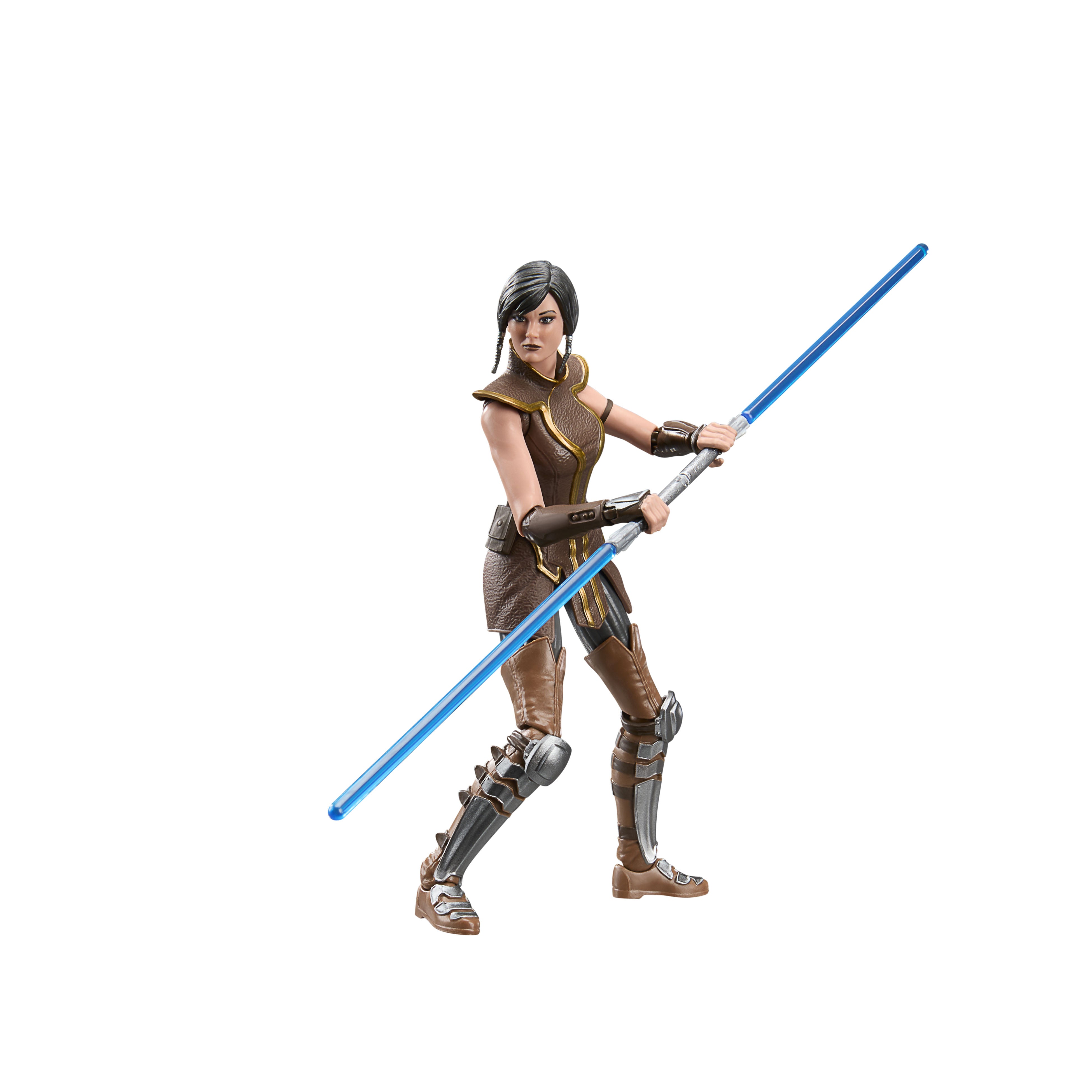 PRE-ORDER Star Wars Black Series (The Old Republic) Satele Shan