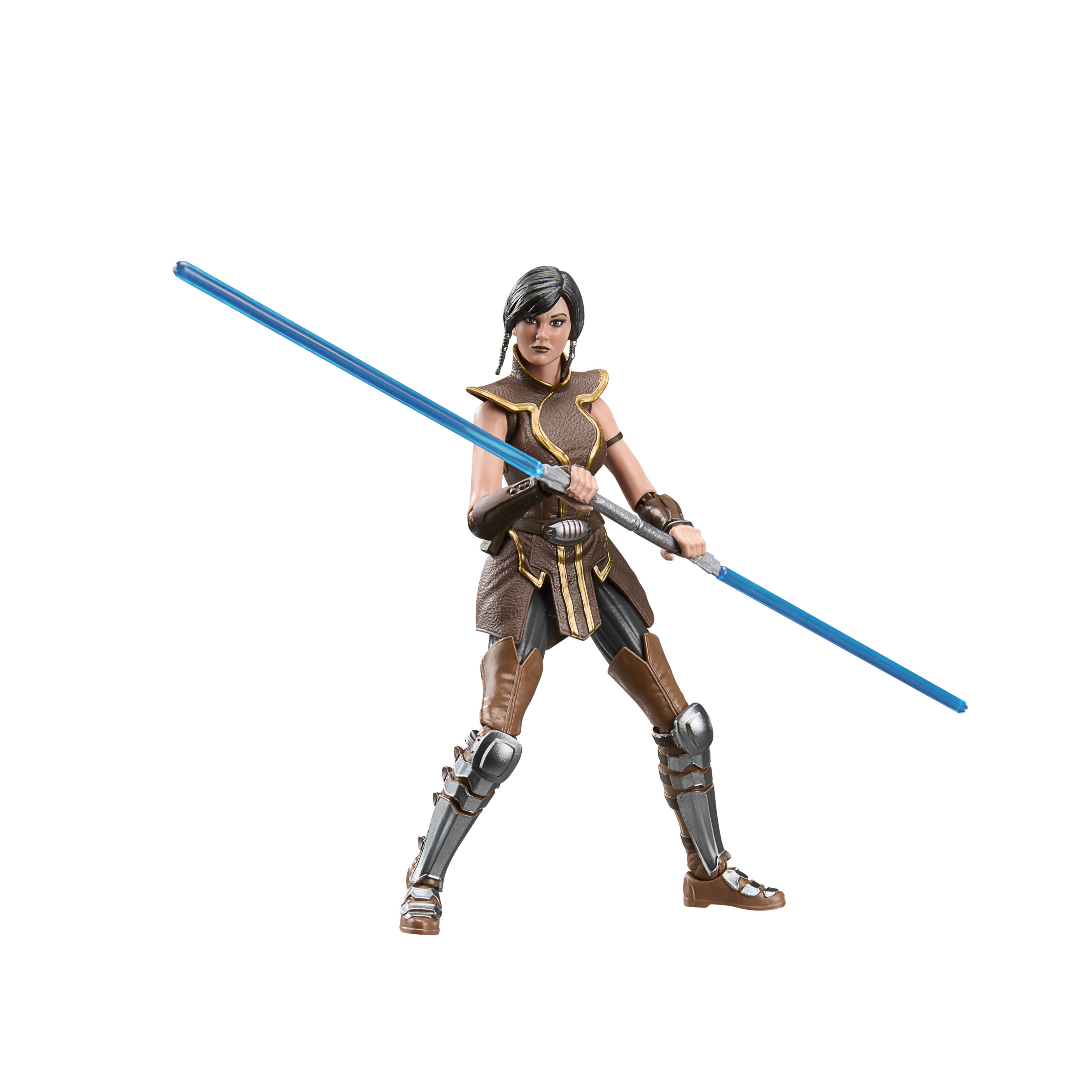 PRE-ORDER Star Wars Black Series (The Old Republic) Satele Shan
