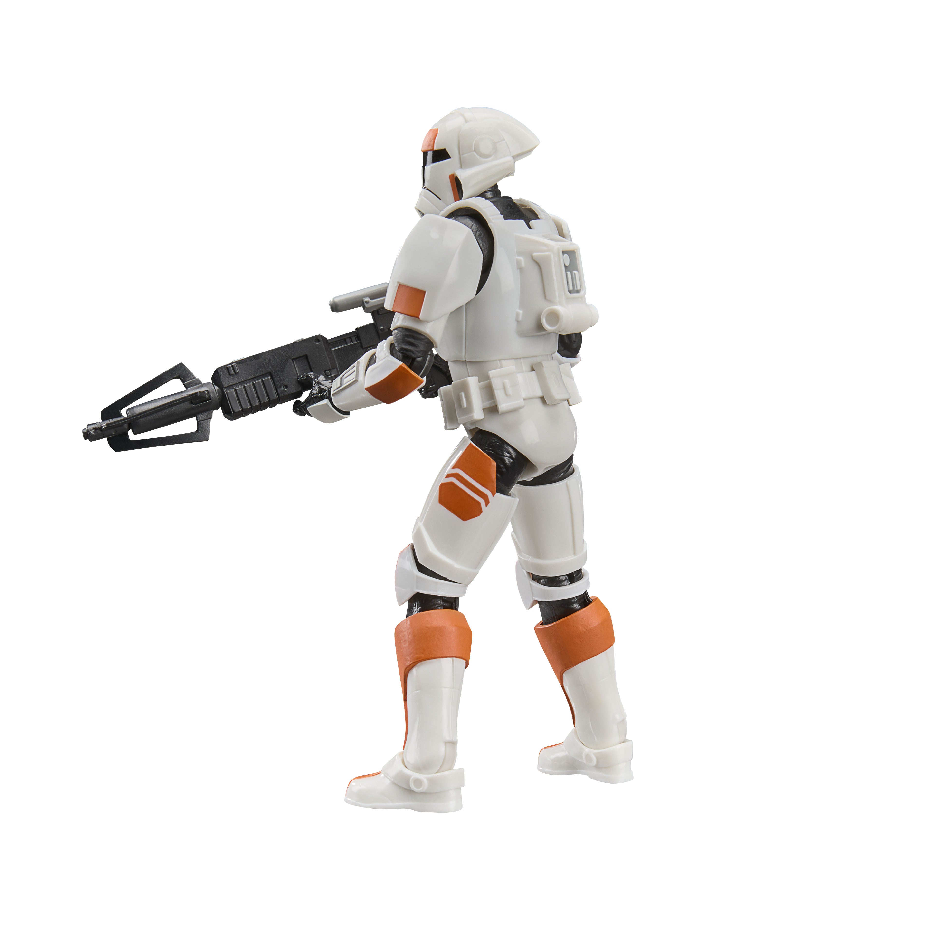 PRE-ORDER Star Wars Black Series (The Old Republic) Republic Trooper