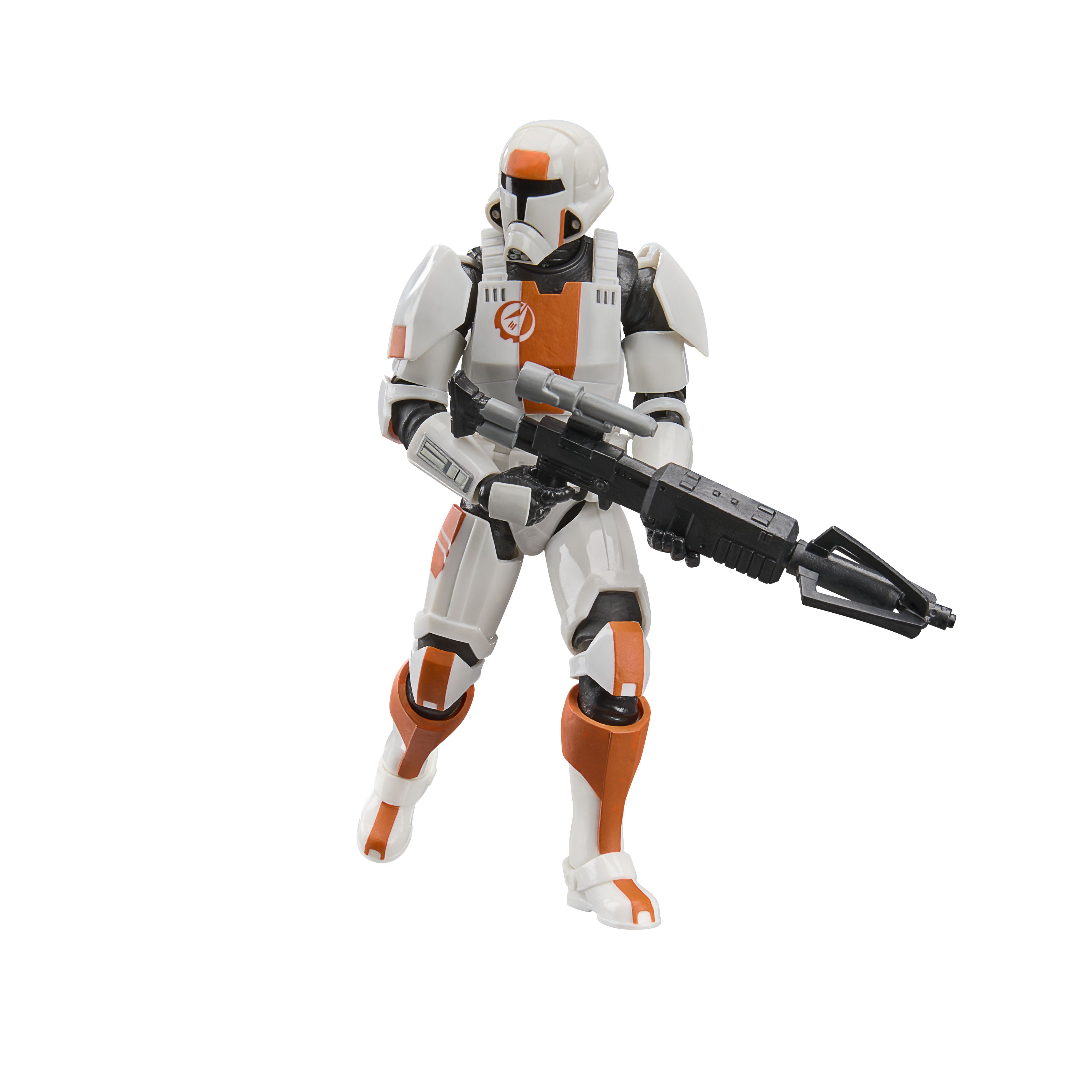 PRE-ORDER Star Wars Black Series (The Old Republic) Republic Trooper