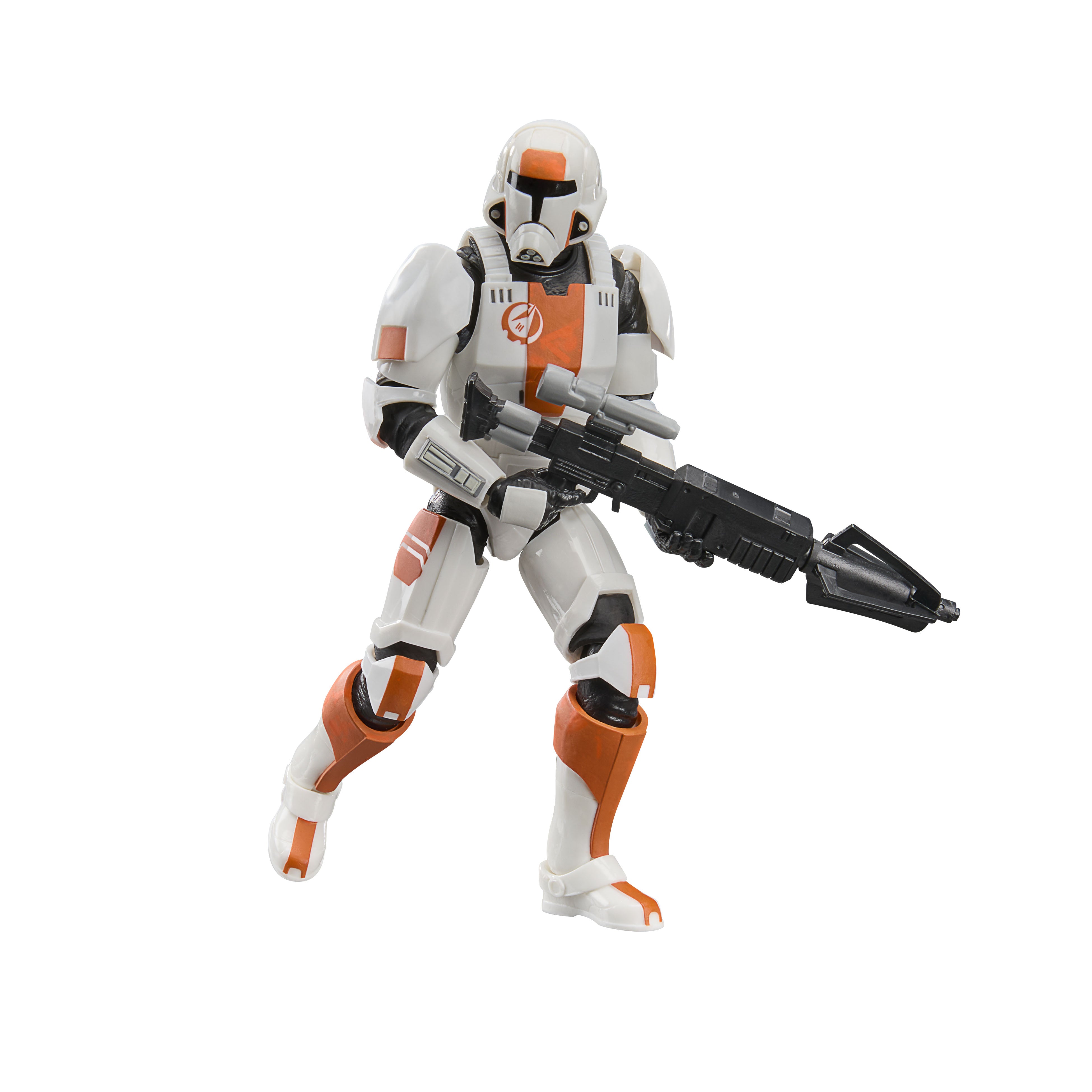 PRE-ORDER Star Wars Black Series (The Old Republic) Republic Trooper