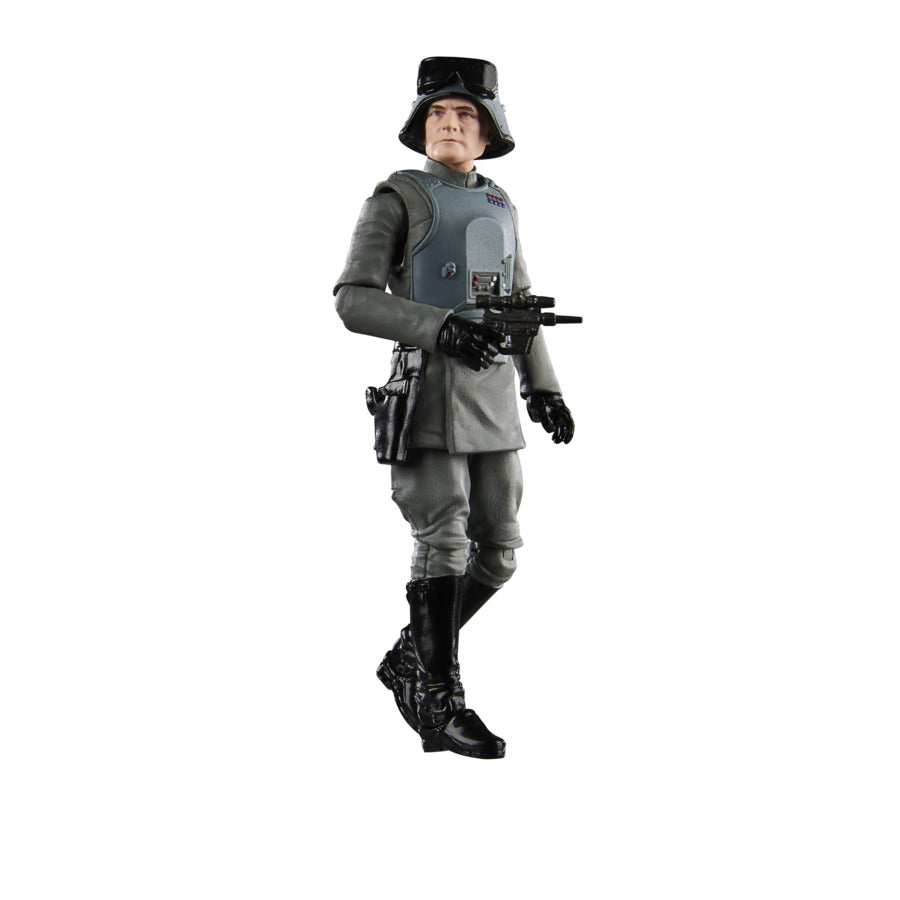 PRE-ORDER Star Wars Vintage Collection (Empire Strikes Back) General Veers (AT-AT Commander)