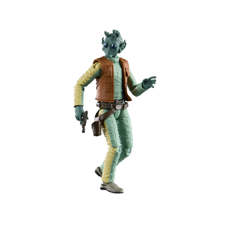 PRE-ORDER Star Wars Vintage Collection (A New Hope) Greedo