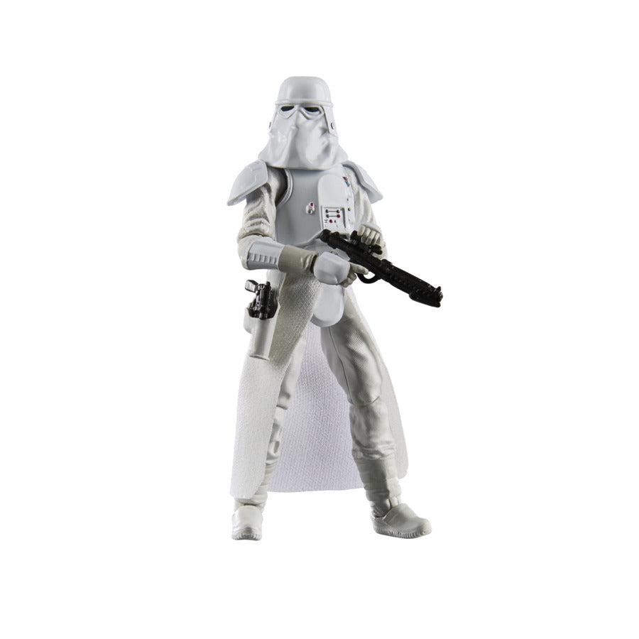 PRE-ORDER Star Wars Vintage Collection (Empire Strikes Back) Imperial Snowtrooper Commander