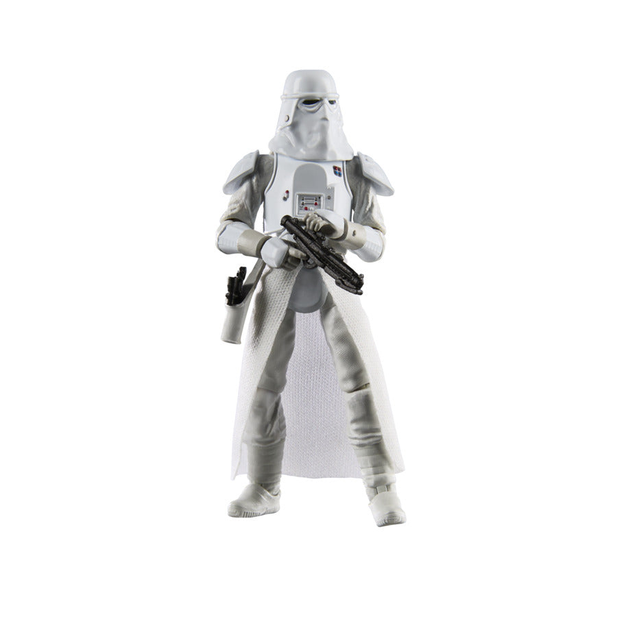 PRE-ORDER Star Wars Vintage Collection (Empire Strikes Back) Imperial Snowtrooper Commander