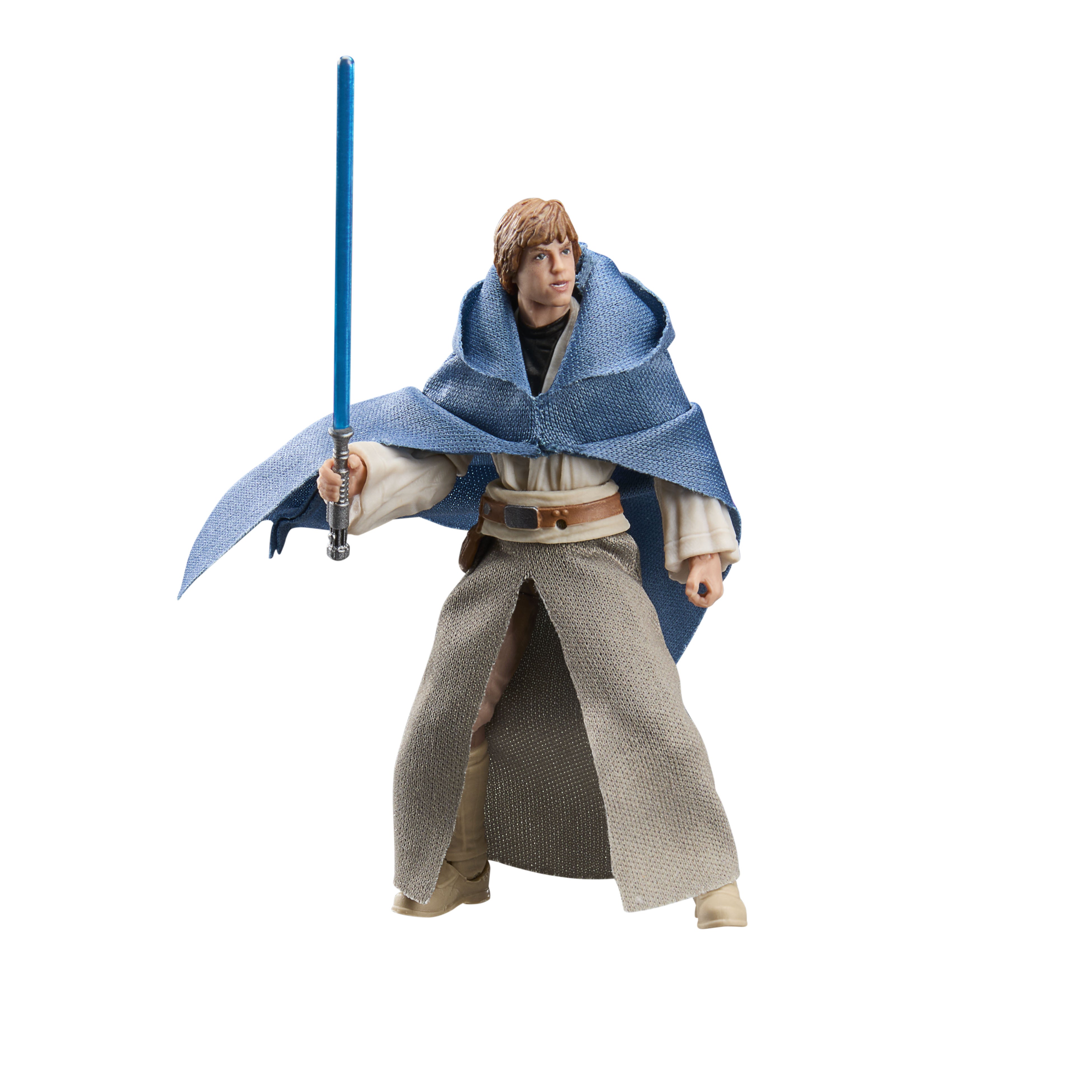 PRE-ORDER Star Wars Vintage Collection (The Last Command) Luke Skywalker