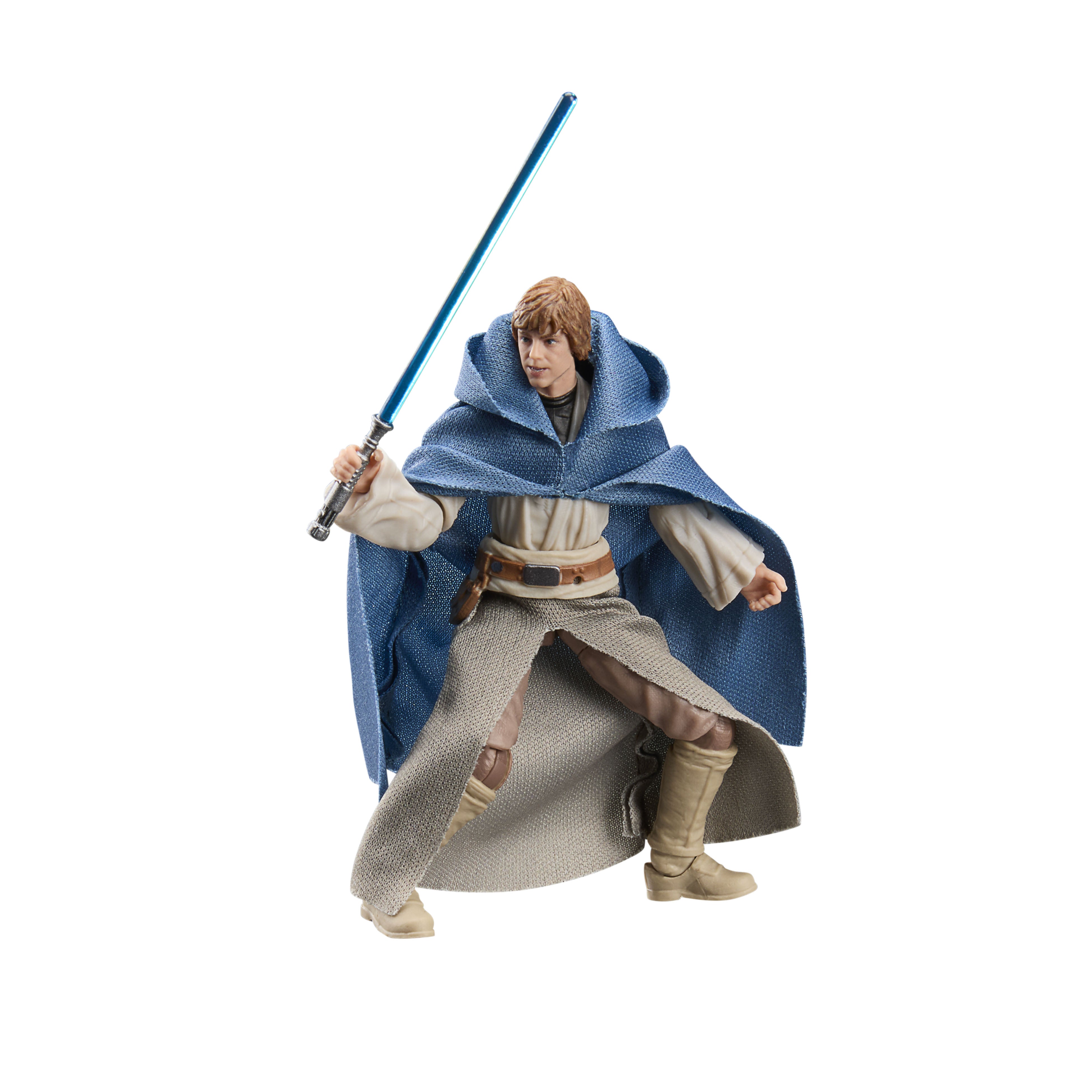 PRE-ORDER Star Wars Vintage Collection (The Last Command) Luke Skywalker