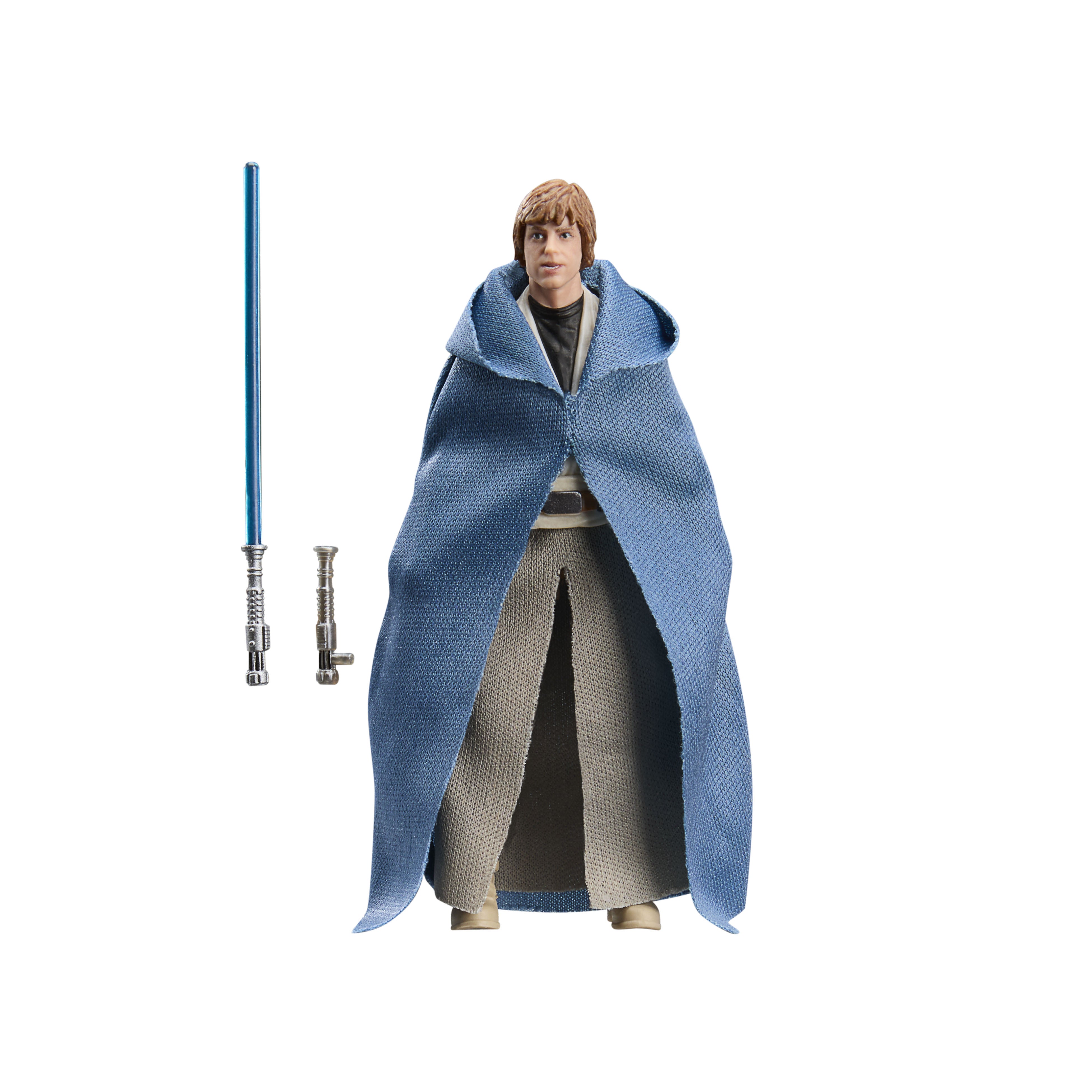 PRE-ORDER Star Wars Vintage Collection (The Last Command) Luke Skywalker