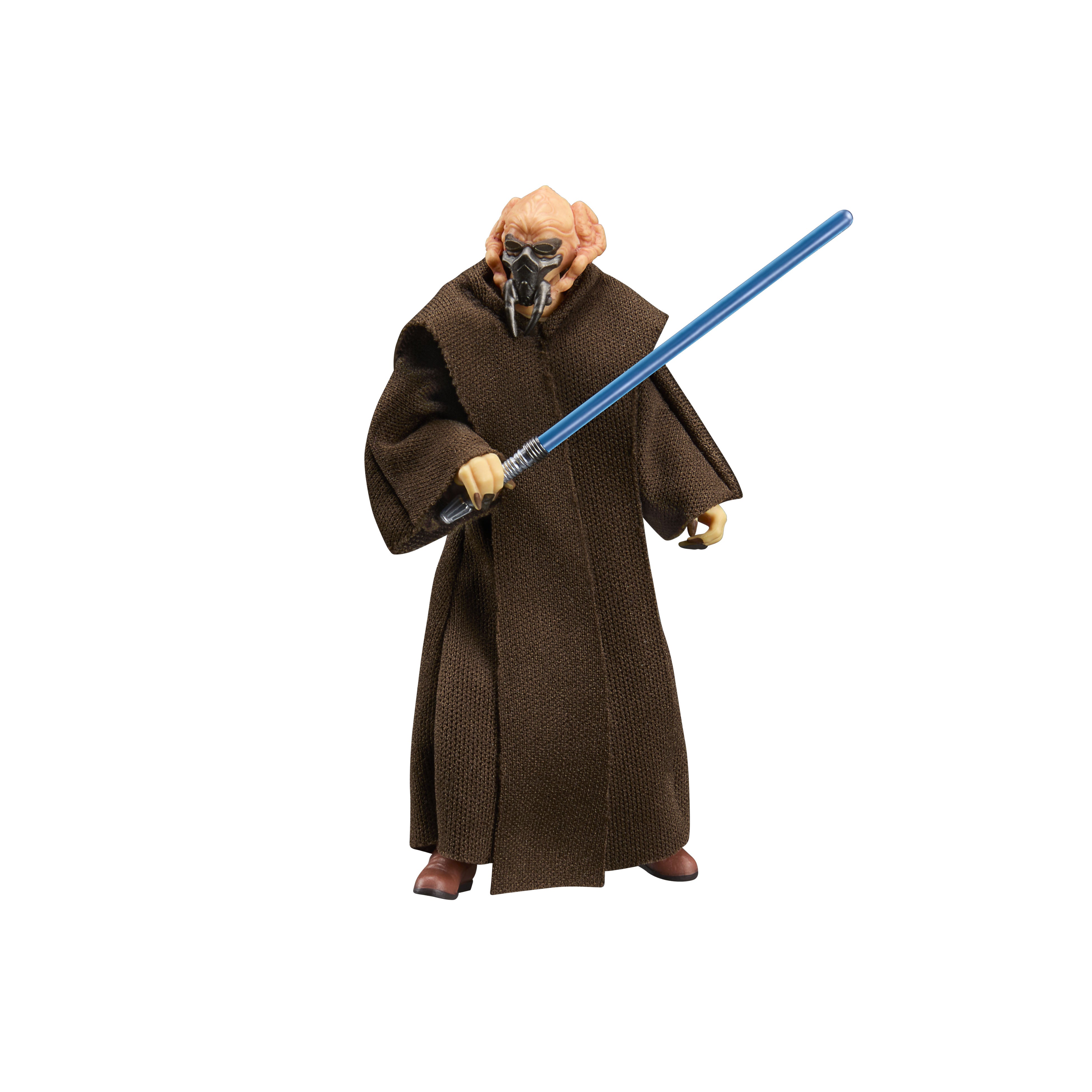 PRE-ORDER Star Wars Vintage Collection (Attack Of The Clones) Plo Koon