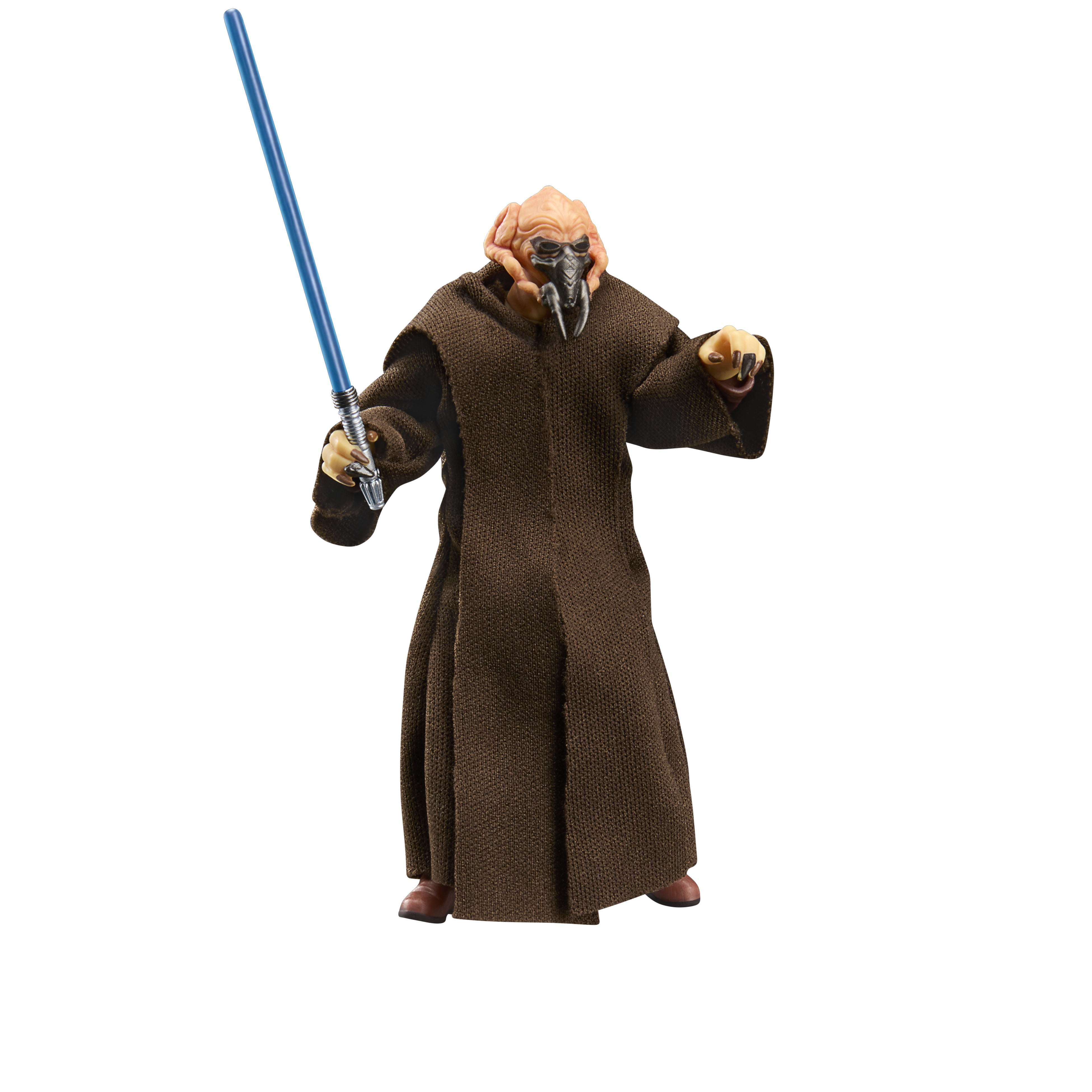 PRE-ORDER Star Wars Vintage Collection (Attack Of The Clones) Plo Koon
